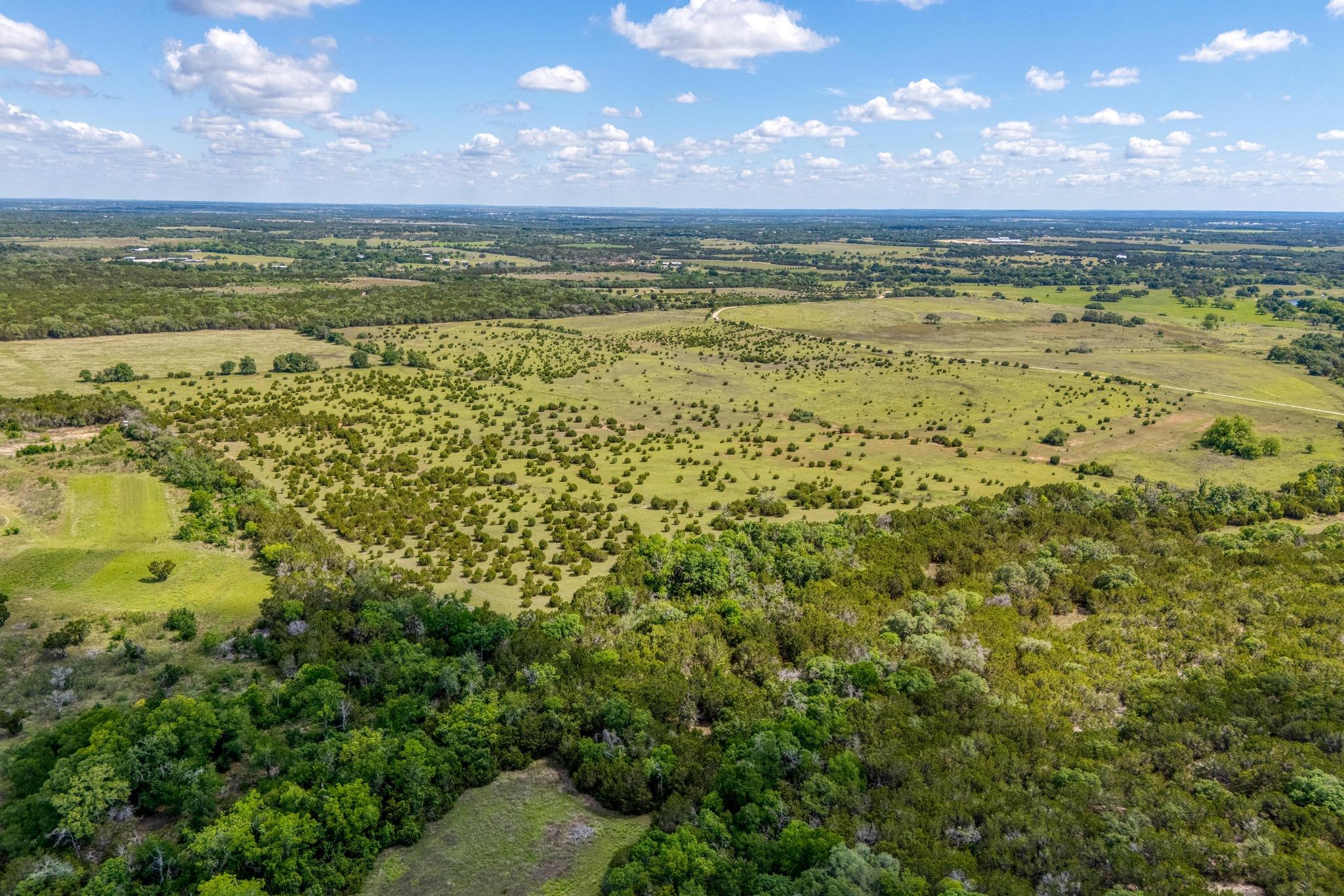 000 County Road 287 (Lot 1), Liberty Hill, TX 78642