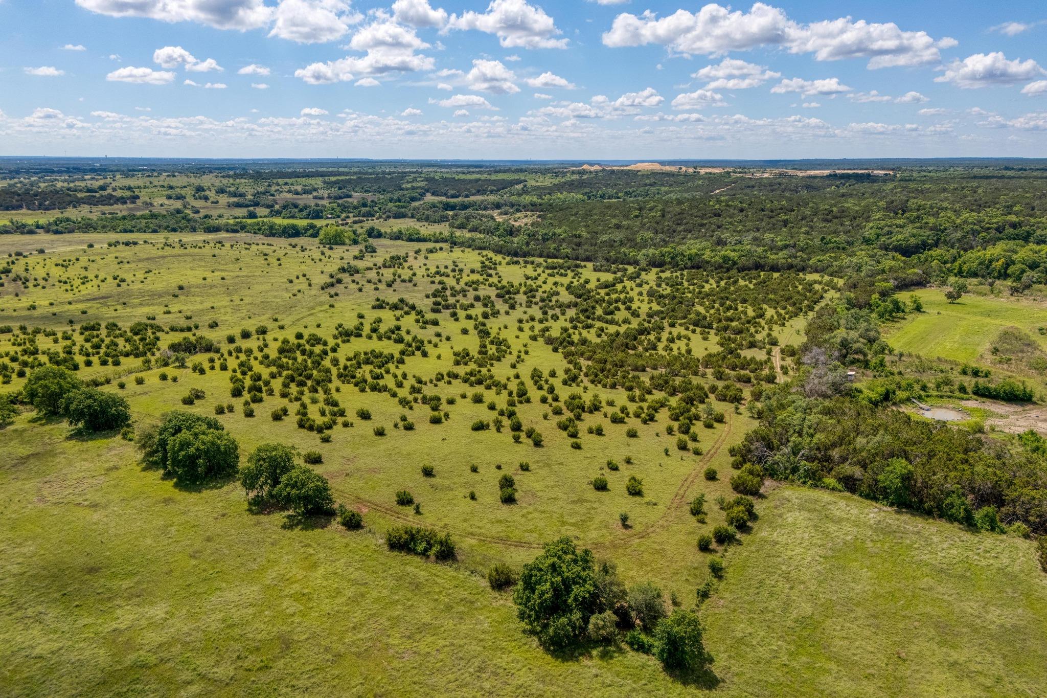 000 County Road 287 (Lot 1), Liberty Hill, TX 78642