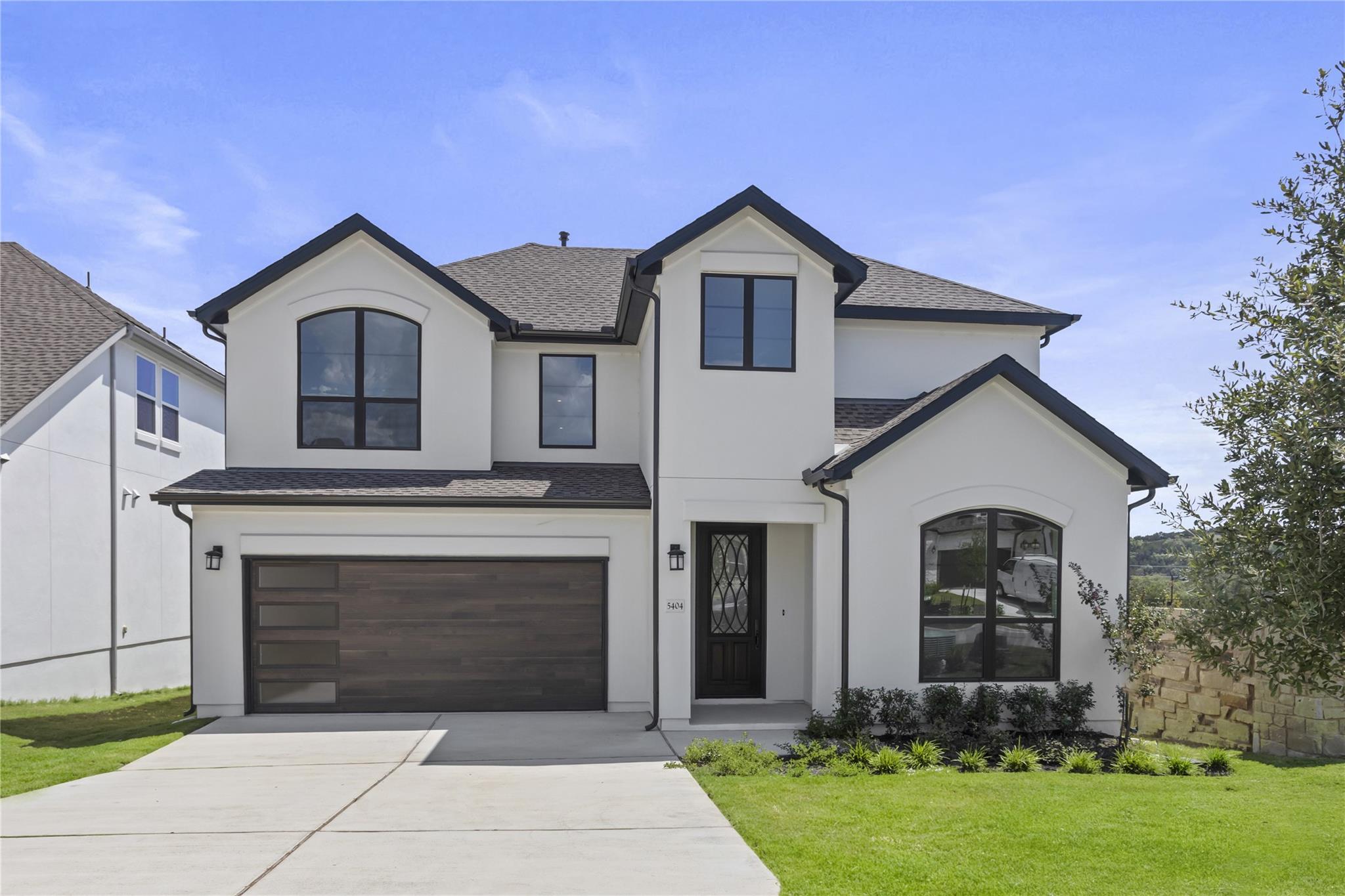 5404 Bella Fiora Vw, Leander, TX 78641