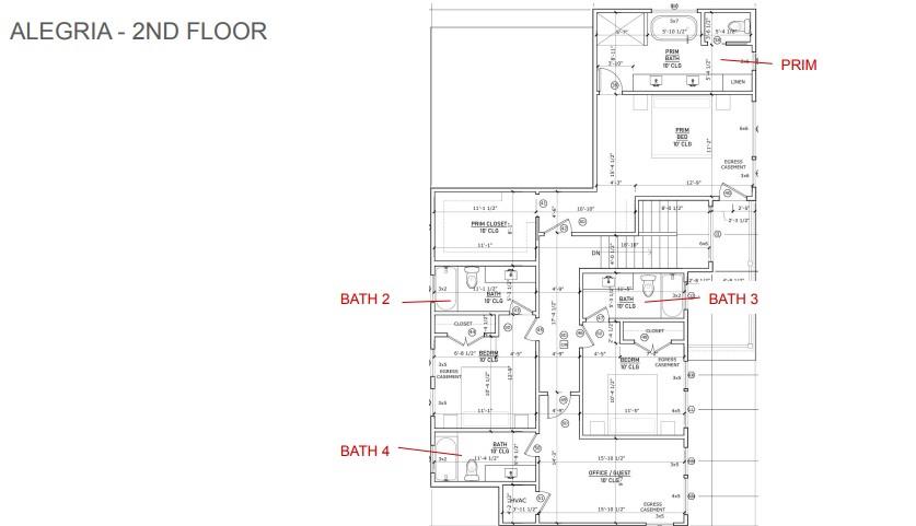 1809 Alegria Rd, Austin, TX 78757