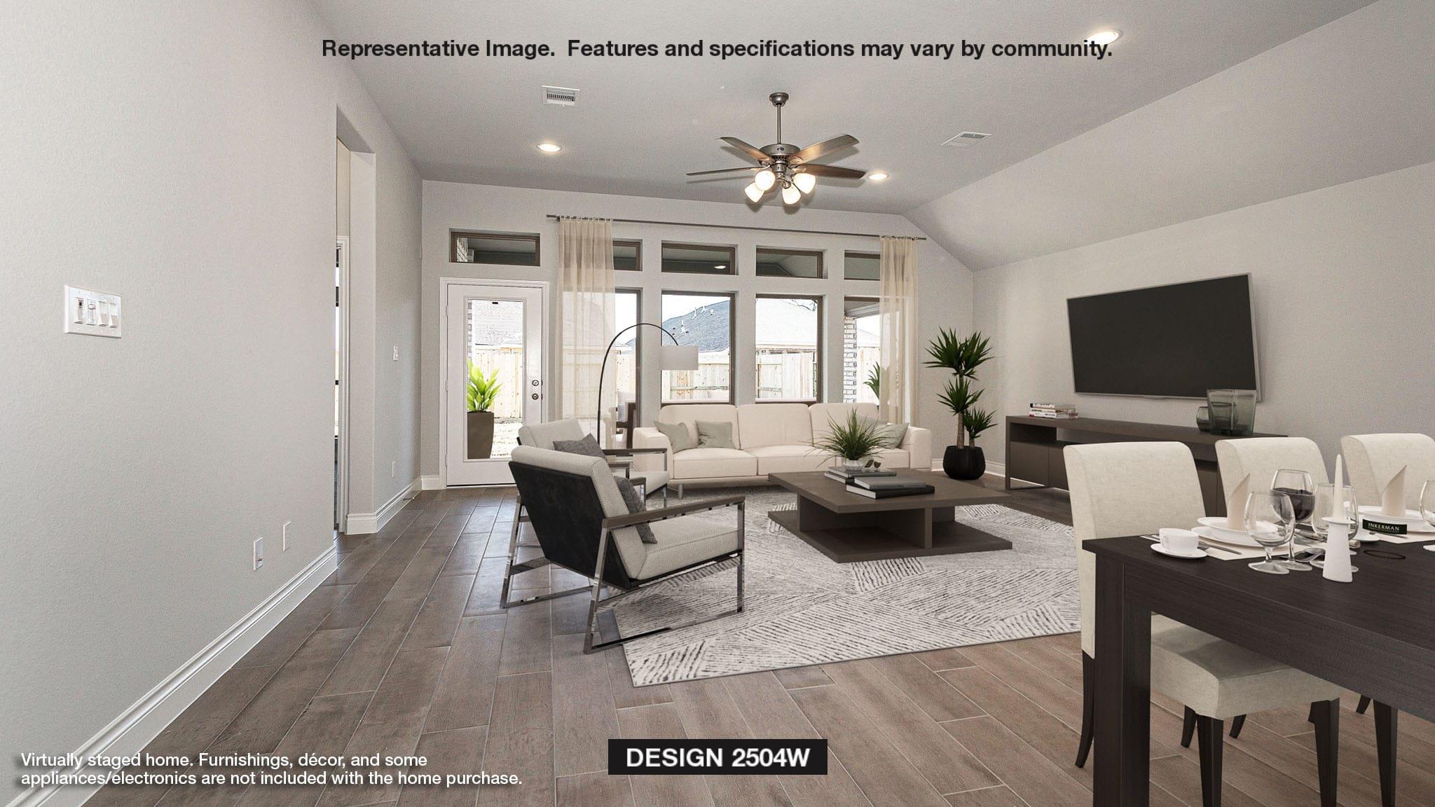 149 Burke St, Liberty Hill, TX 78642
