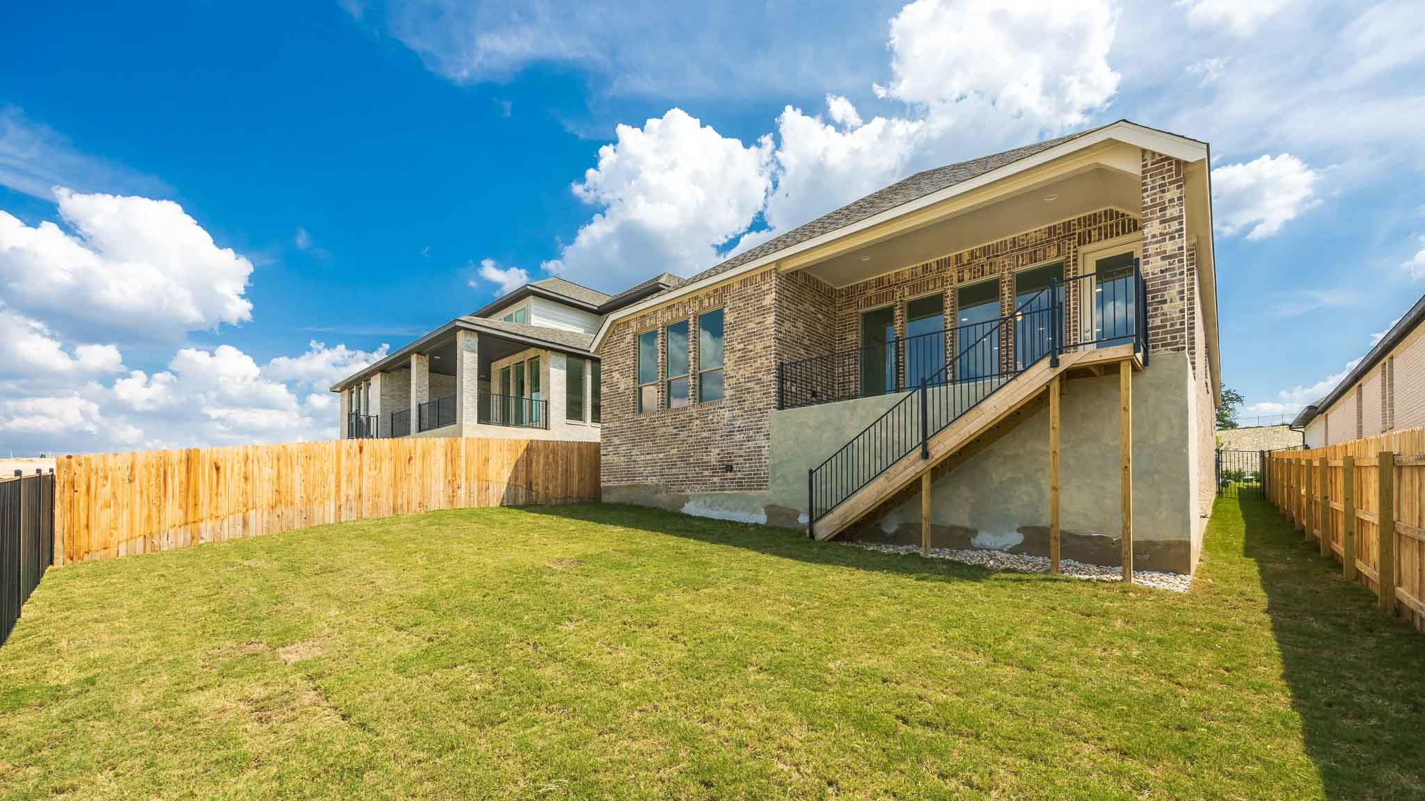 149 Burke St, Liberty Hill, TX 78642