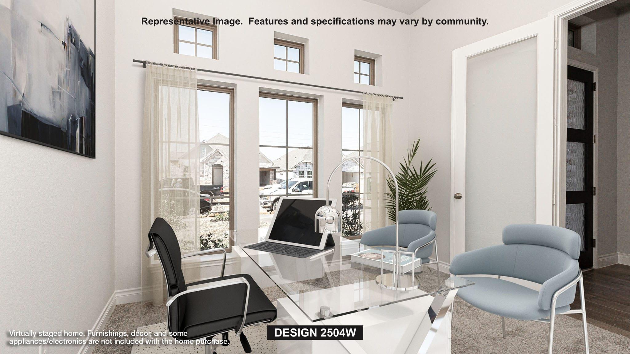 112 Burke St, Liberty Hill, TX 78642