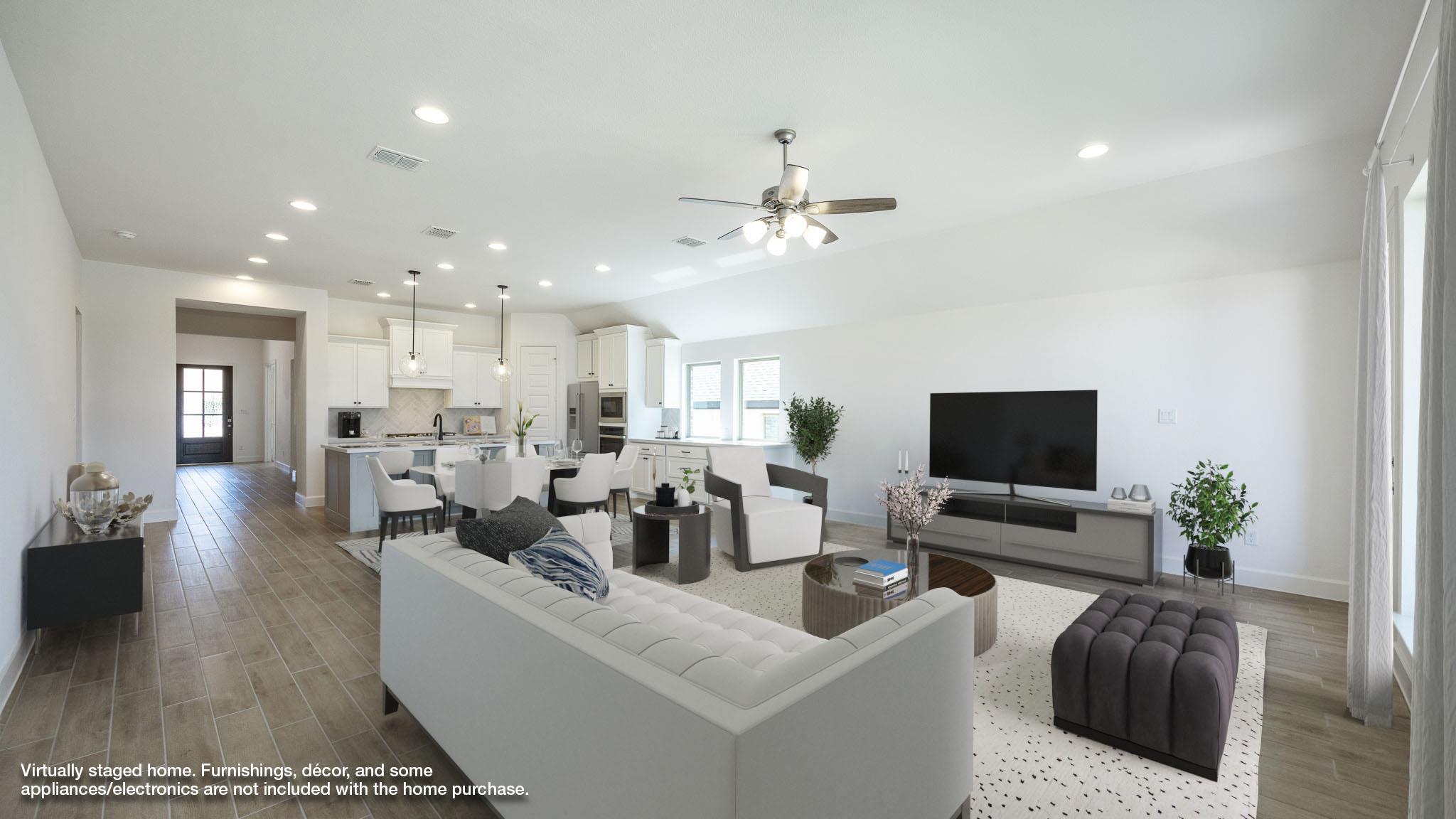 149 Burke St, Liberty Hill, TX 78642