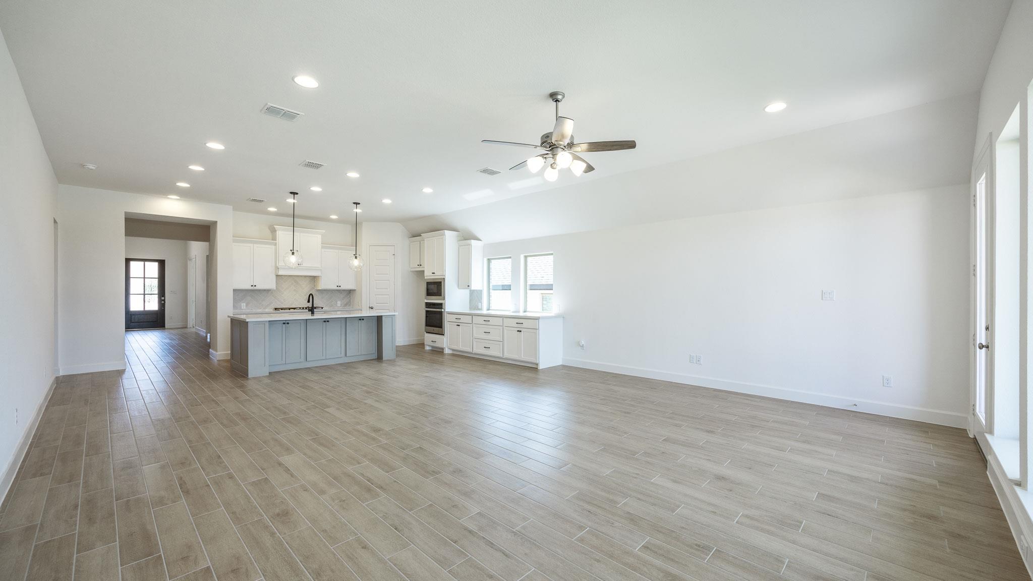 149 Burke St, Liberty Hill, TX 78642