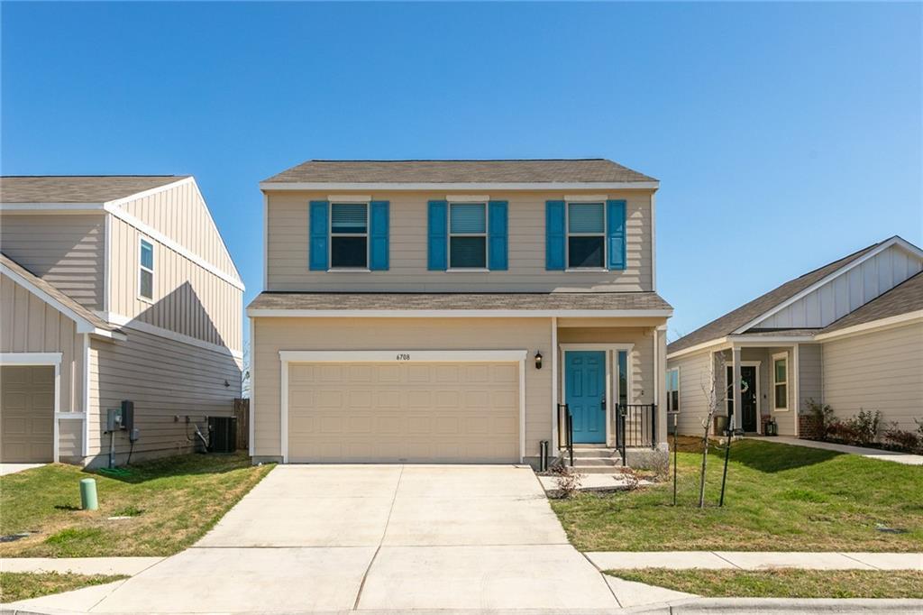 6708 Routenburn St, Austin, TX 78754