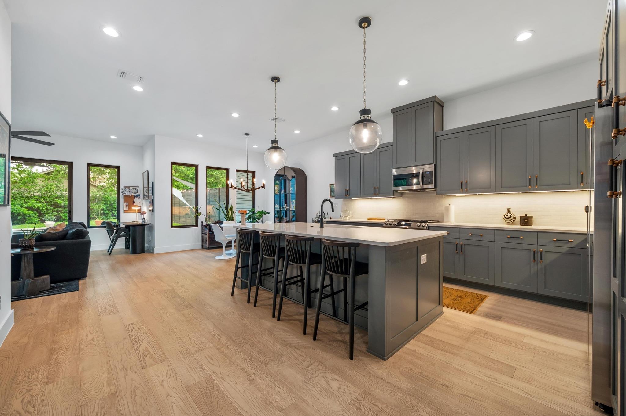 405 Hackberry Ln # B, Austin, TX 78753