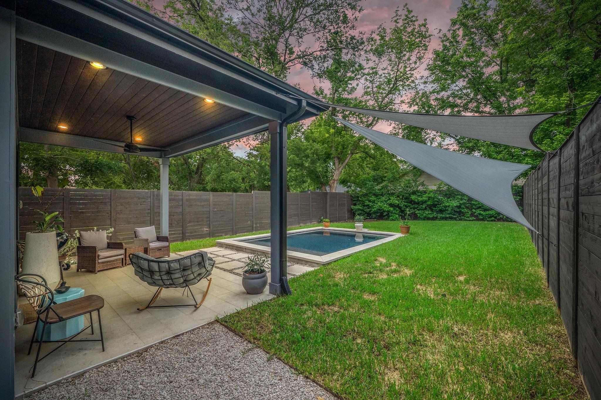 405 Hackberry Ln # B, Austin, TX 78753