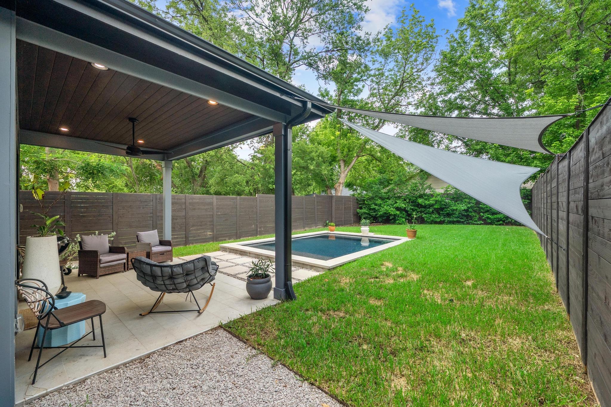 405 Hackberry Ln # B, Austin, TX 78753