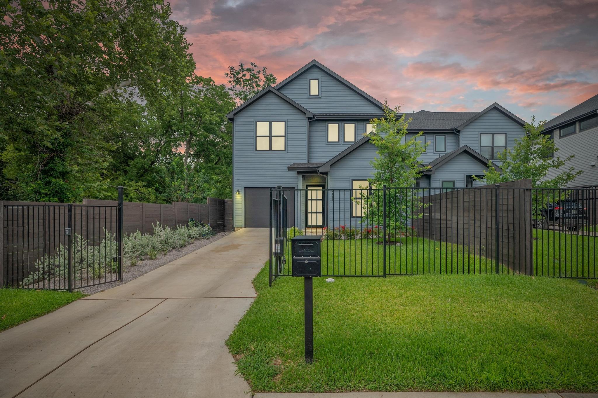 405 Hackberry Ln # B, Austin, TX 78753