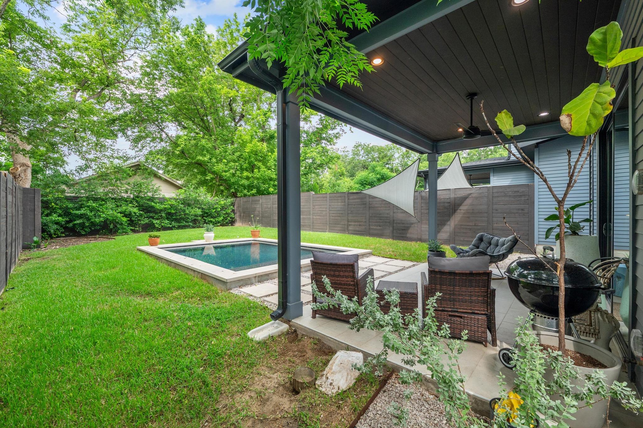 405 Hackberry Ln # B, Austin, TX 78753