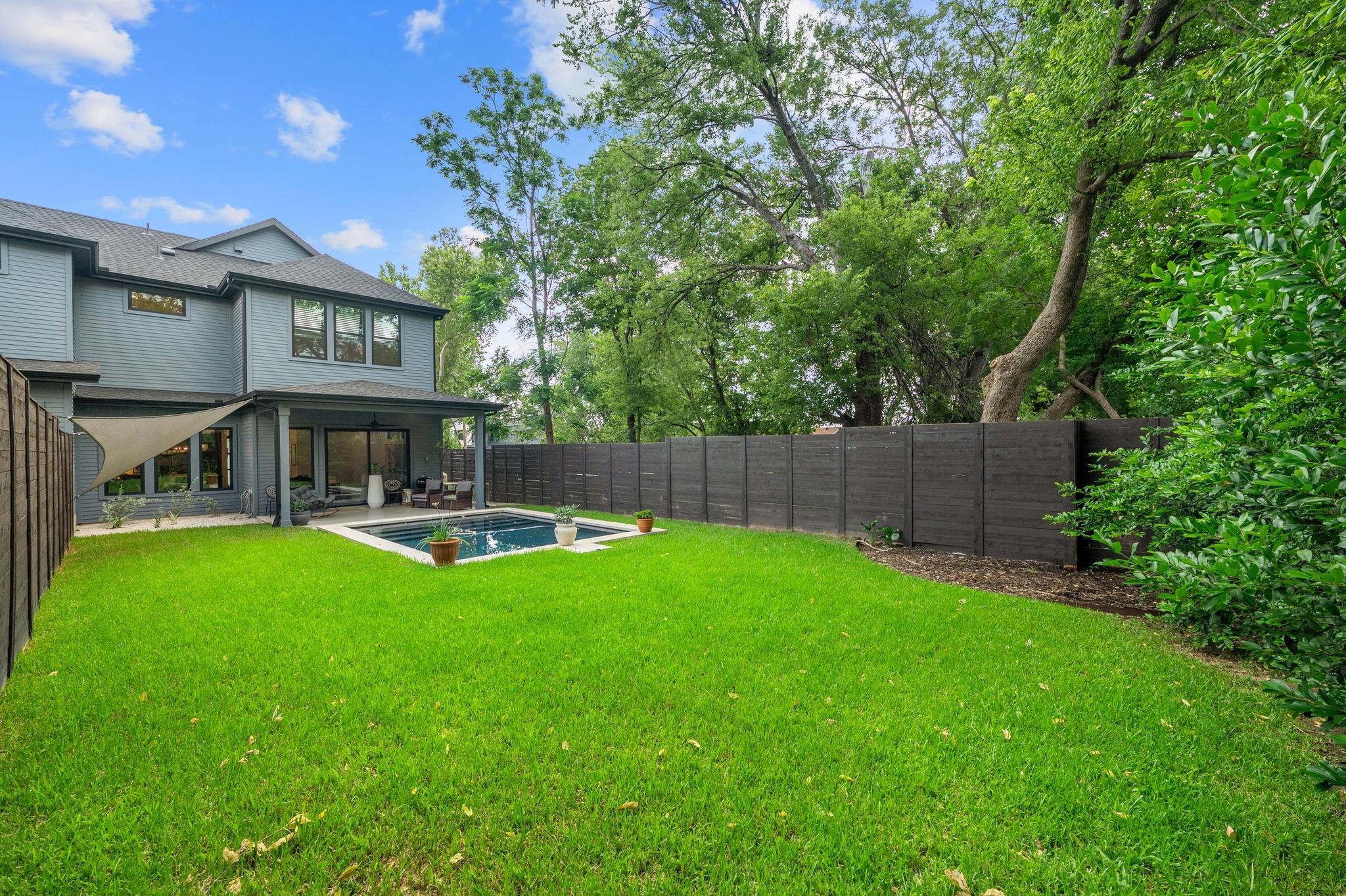 405 Hackberry Ln # B, Austin, TX 78753