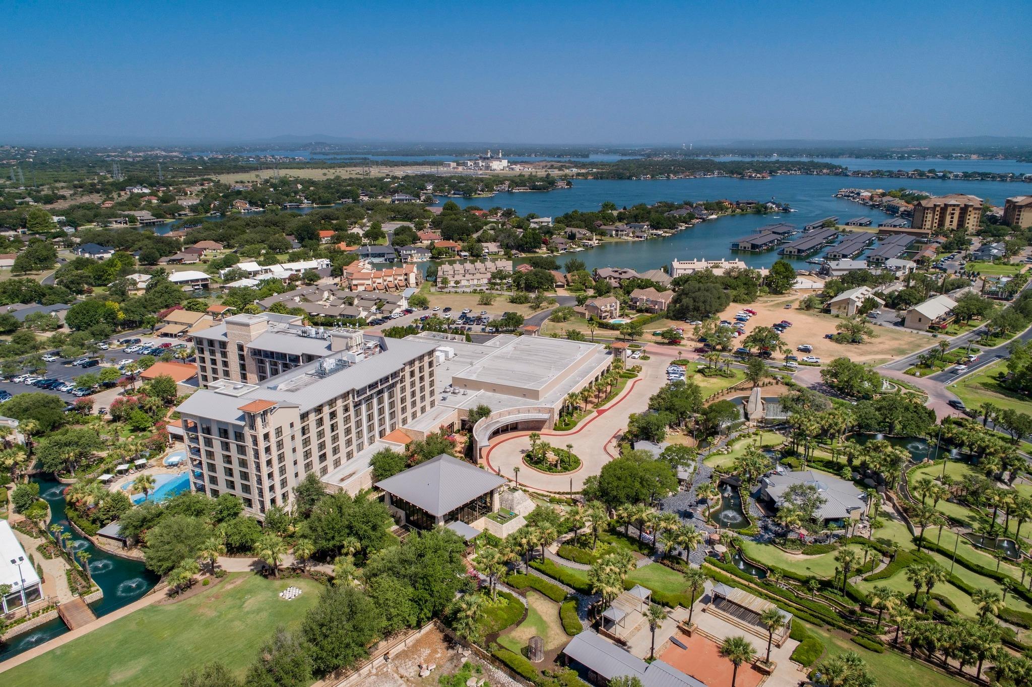 1404 FAULT LINE Dr, Horseshoe Bay, TX 78657