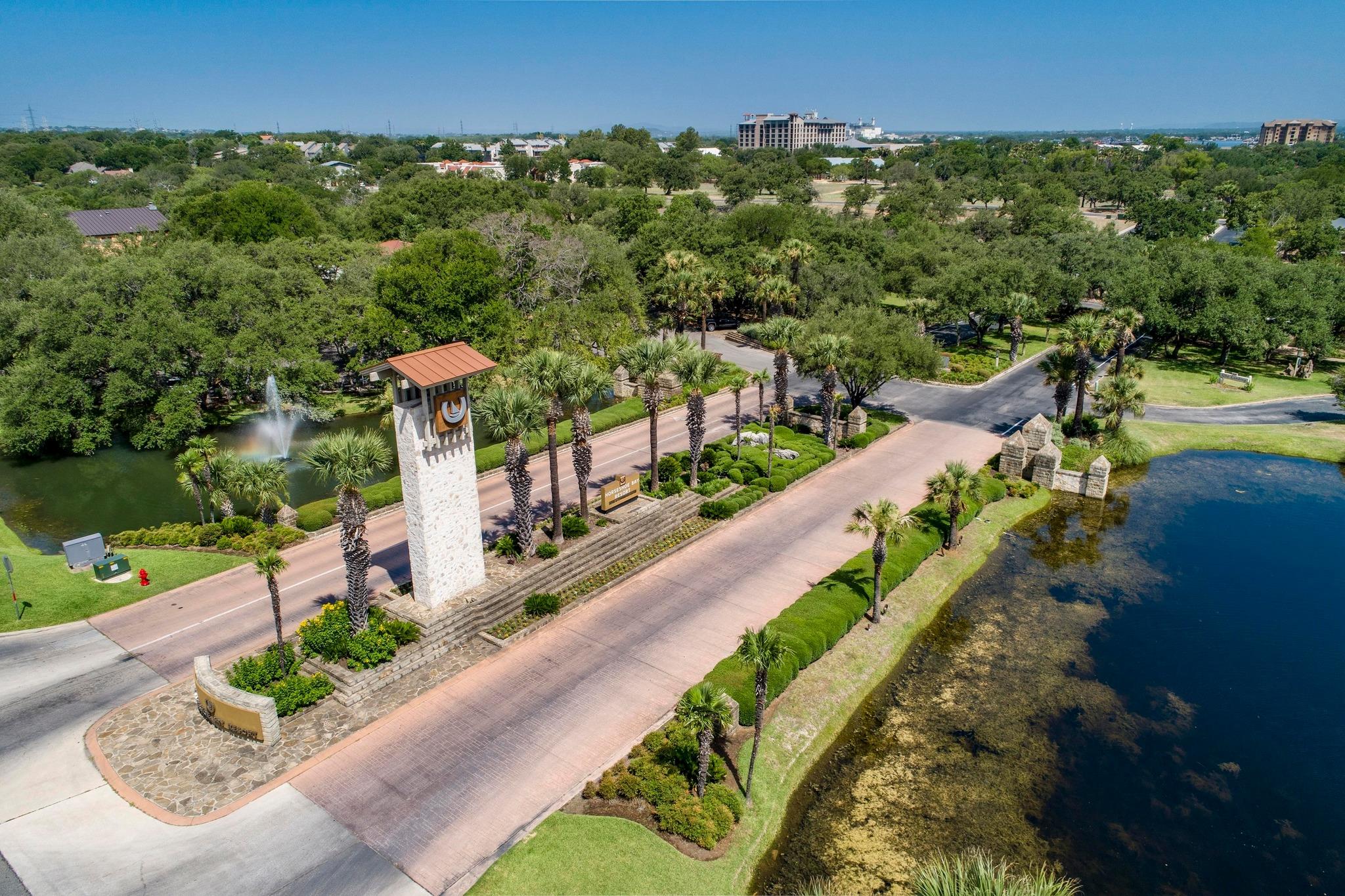 1404 FAULT LINE Dr, Horseshoe Bay, TX 78657