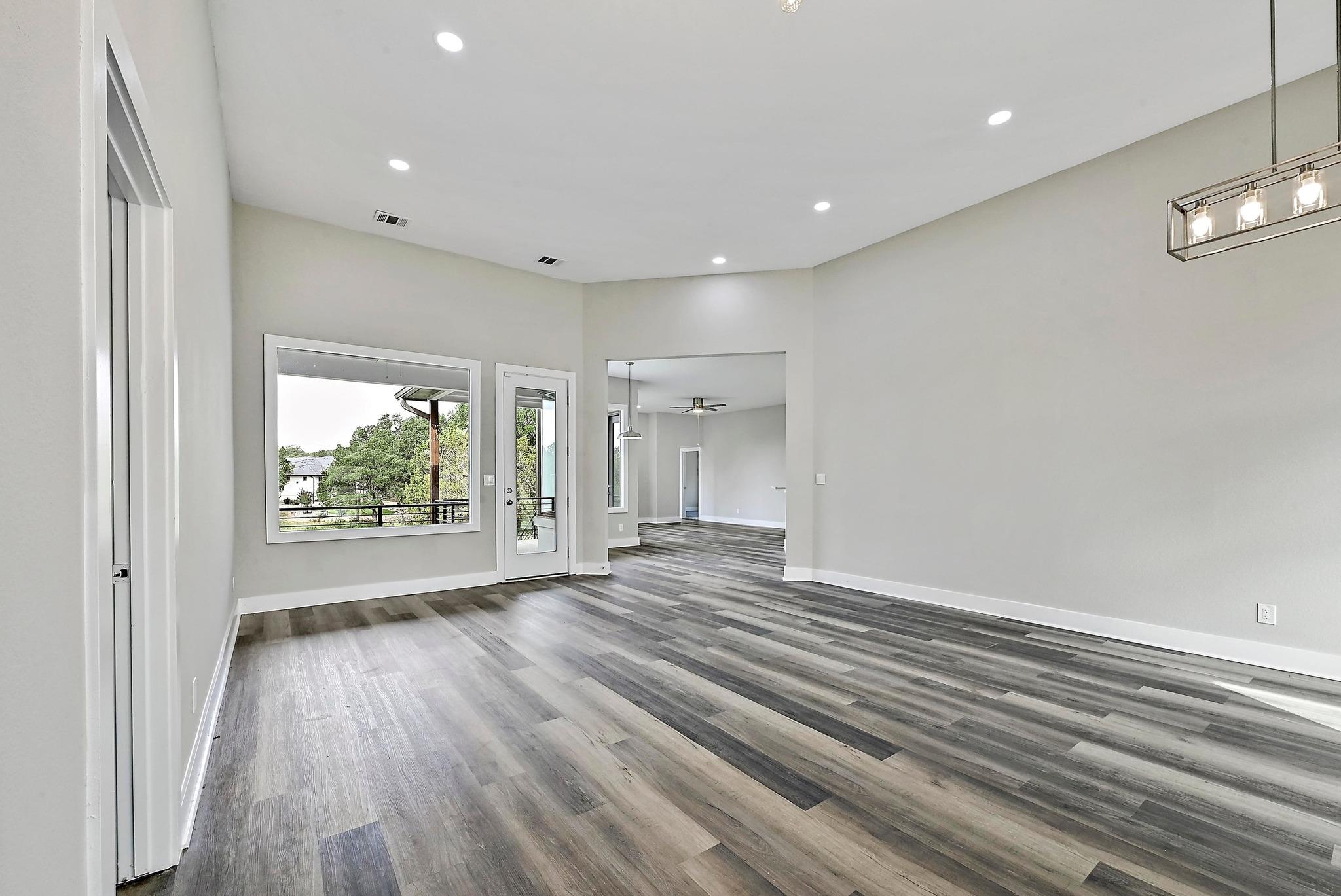 1404 FAULT LINE Dr, Horseshoe Bay, TX 78657