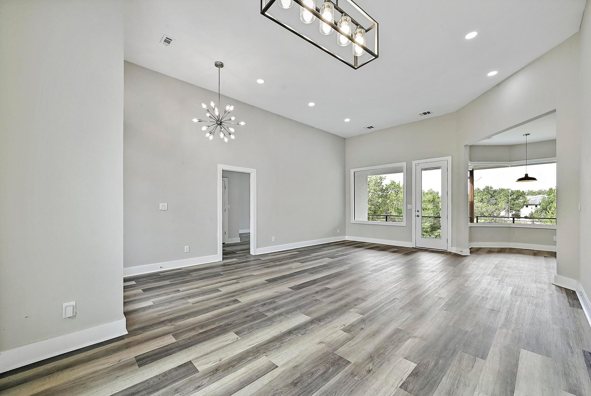 1404 FAULT LINE Dr, Horseshoe Bay, TX 78657