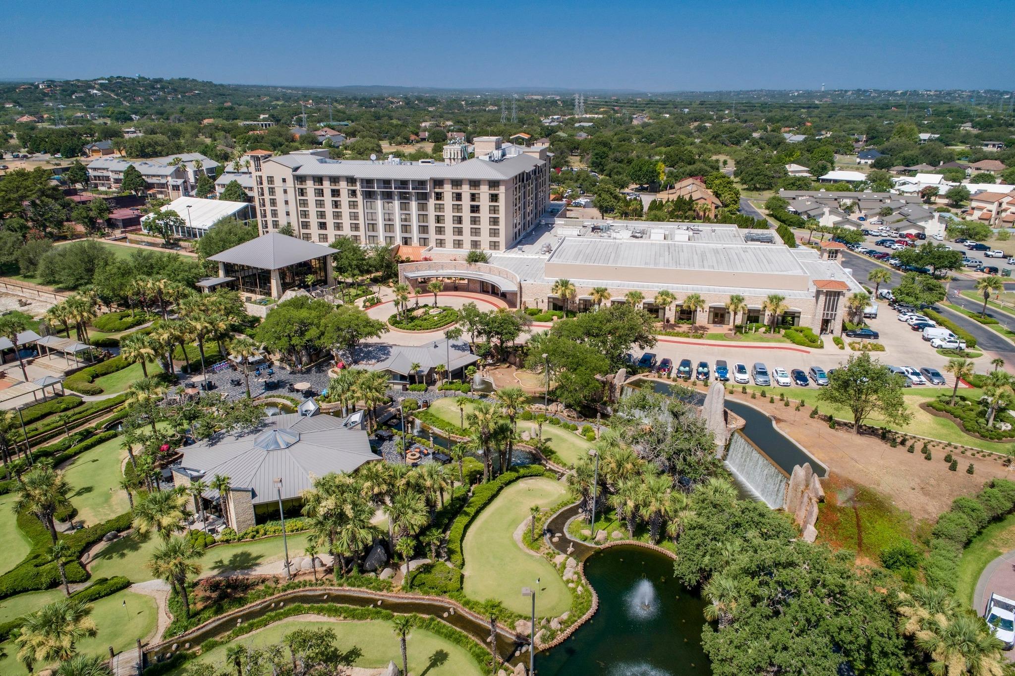 1404 FAULT LINE Dr, Horseshoe Bay, TX 78657