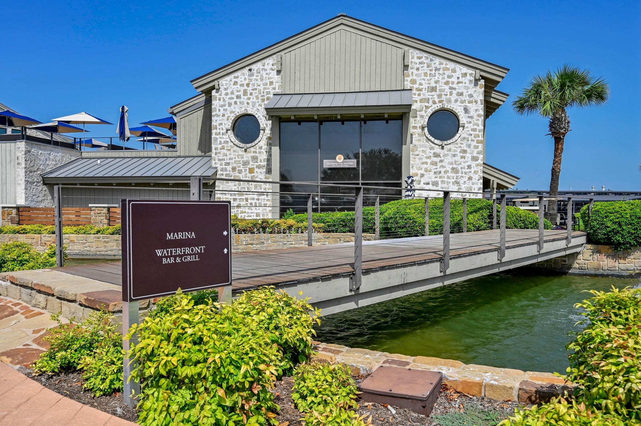 1404 FAULT LINE Dr, Horseshoe Bay, TX 78657