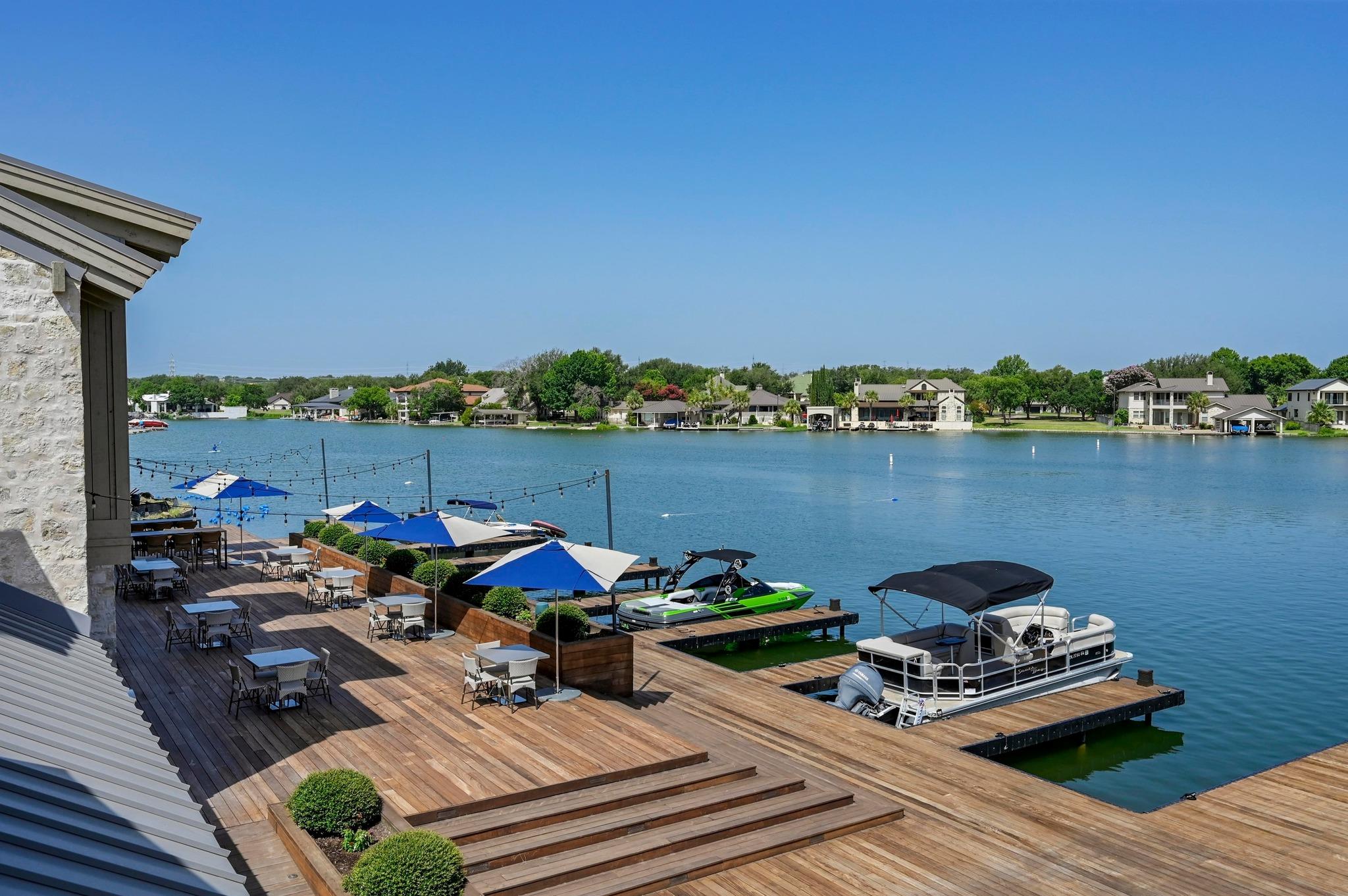 1404 FAULT LINE Dr, Horseshoe Bay, TX 78657