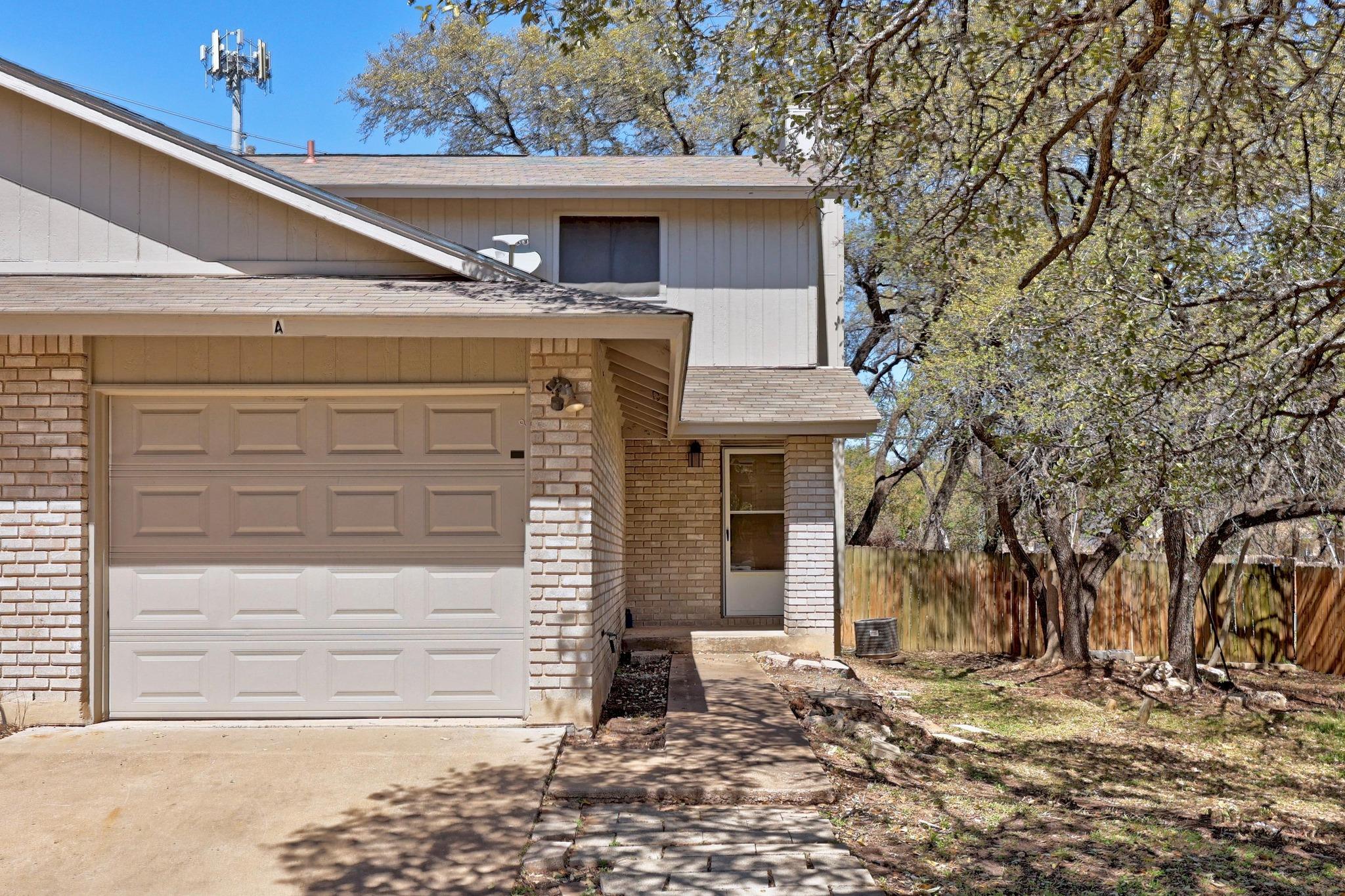 9024 Sawtooth Ln # A, Austin, TX 78729