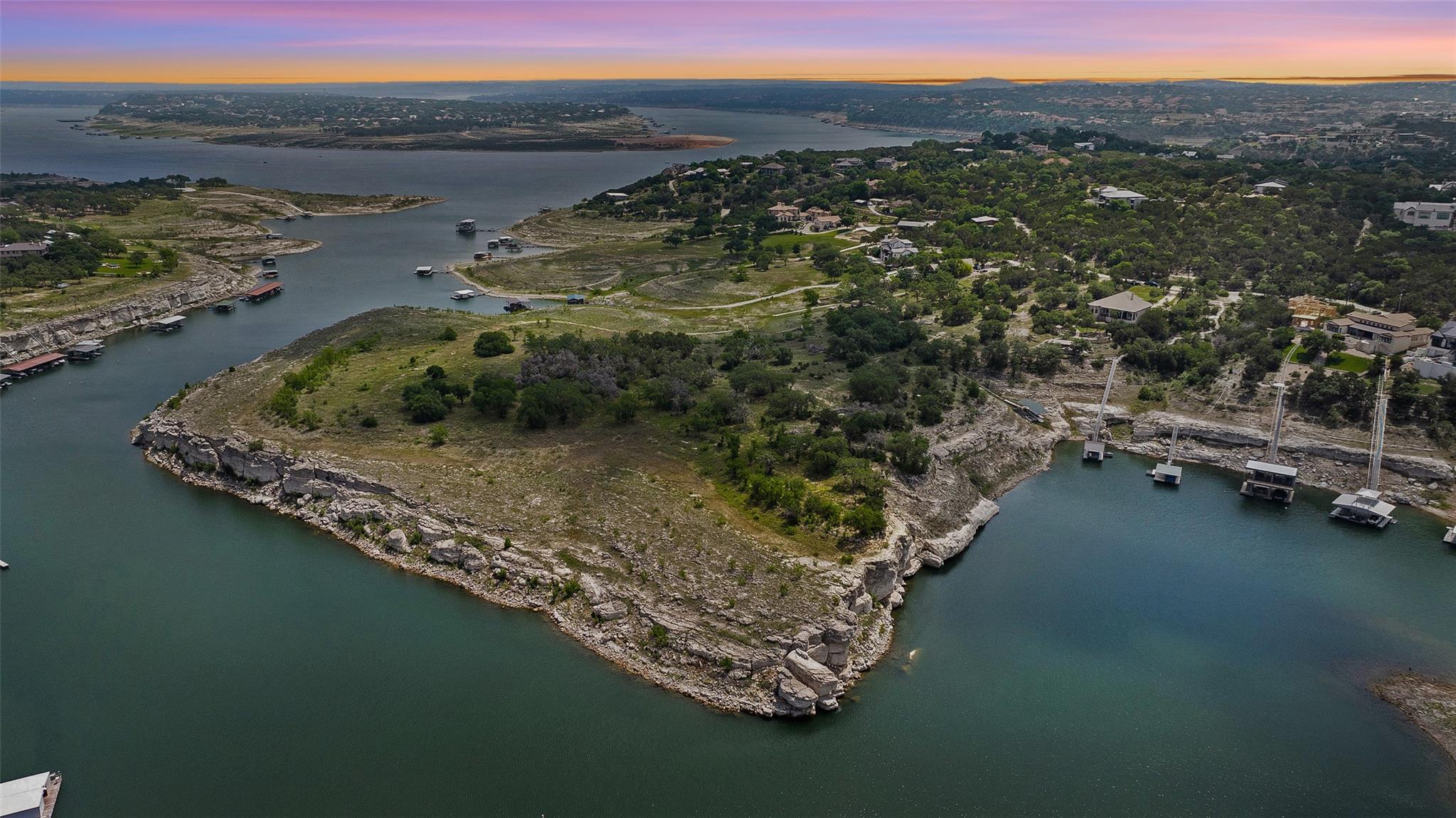 19813 & 19817 Lakehurst Loop, Spicewood, TX 78669