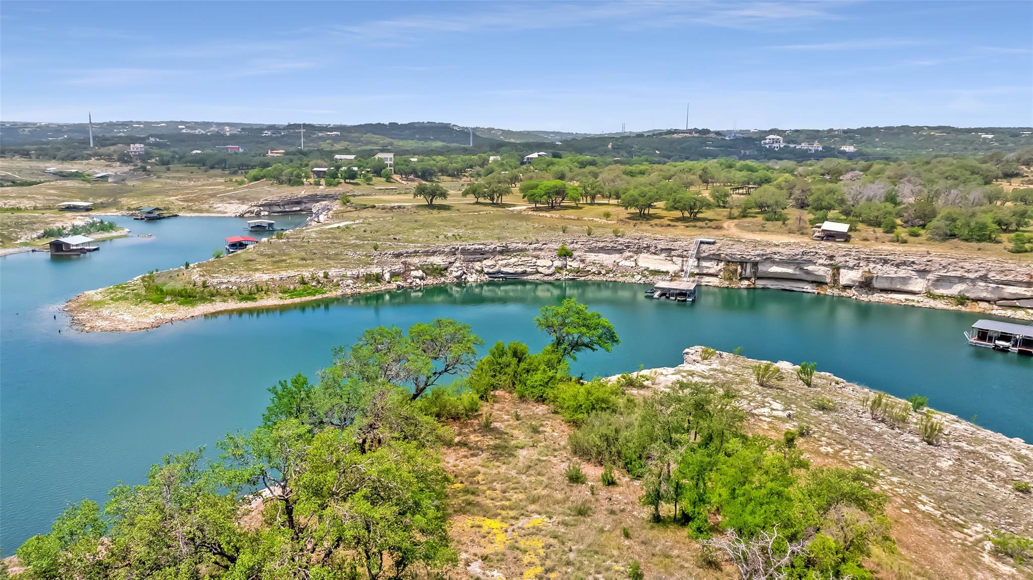 19813 & 19817 Lakehurst Loop, Spicewood, TX 78669
