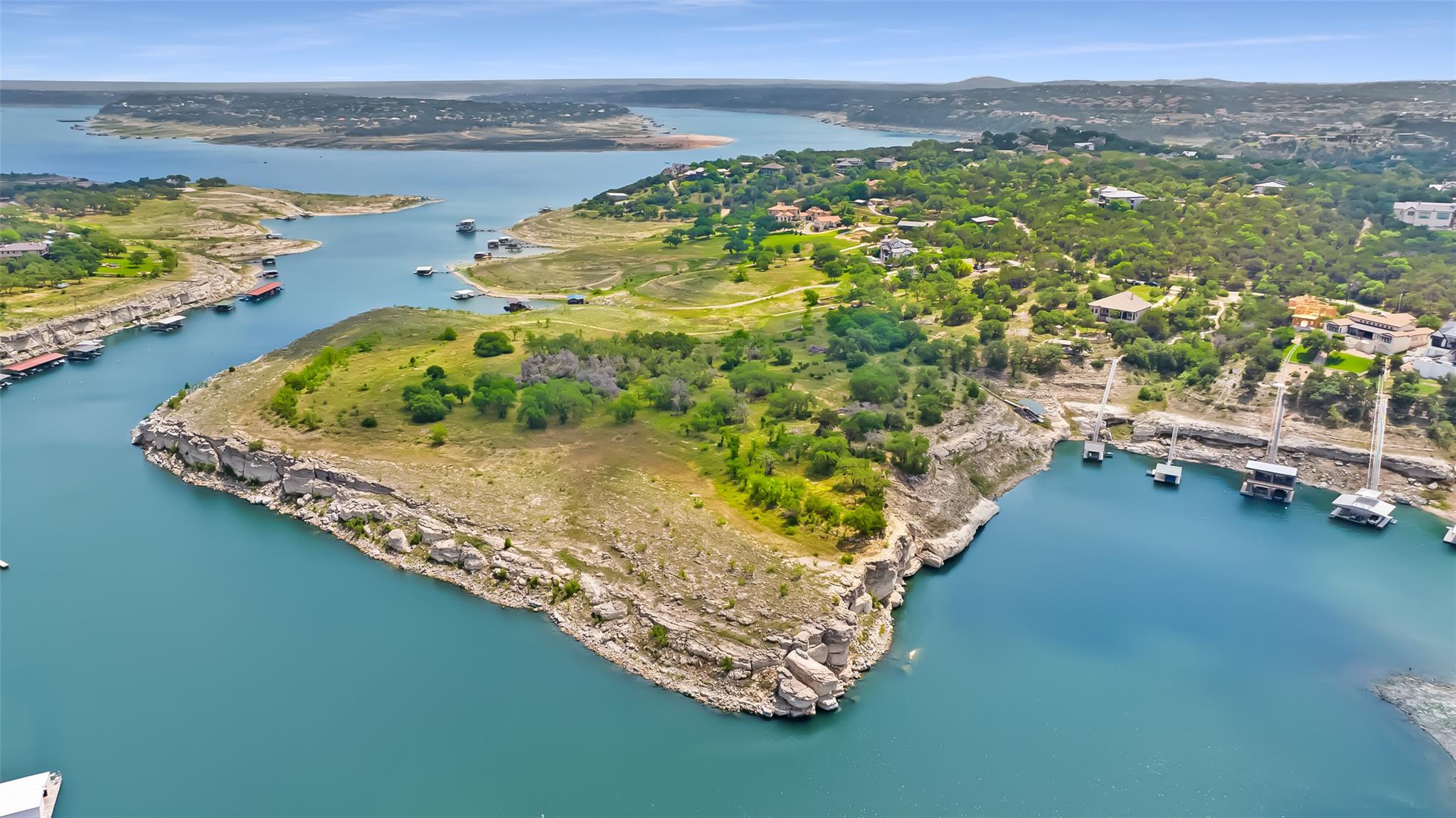 19813 & 19817 Lakehurst Loop, Spicewood, TX 78669
