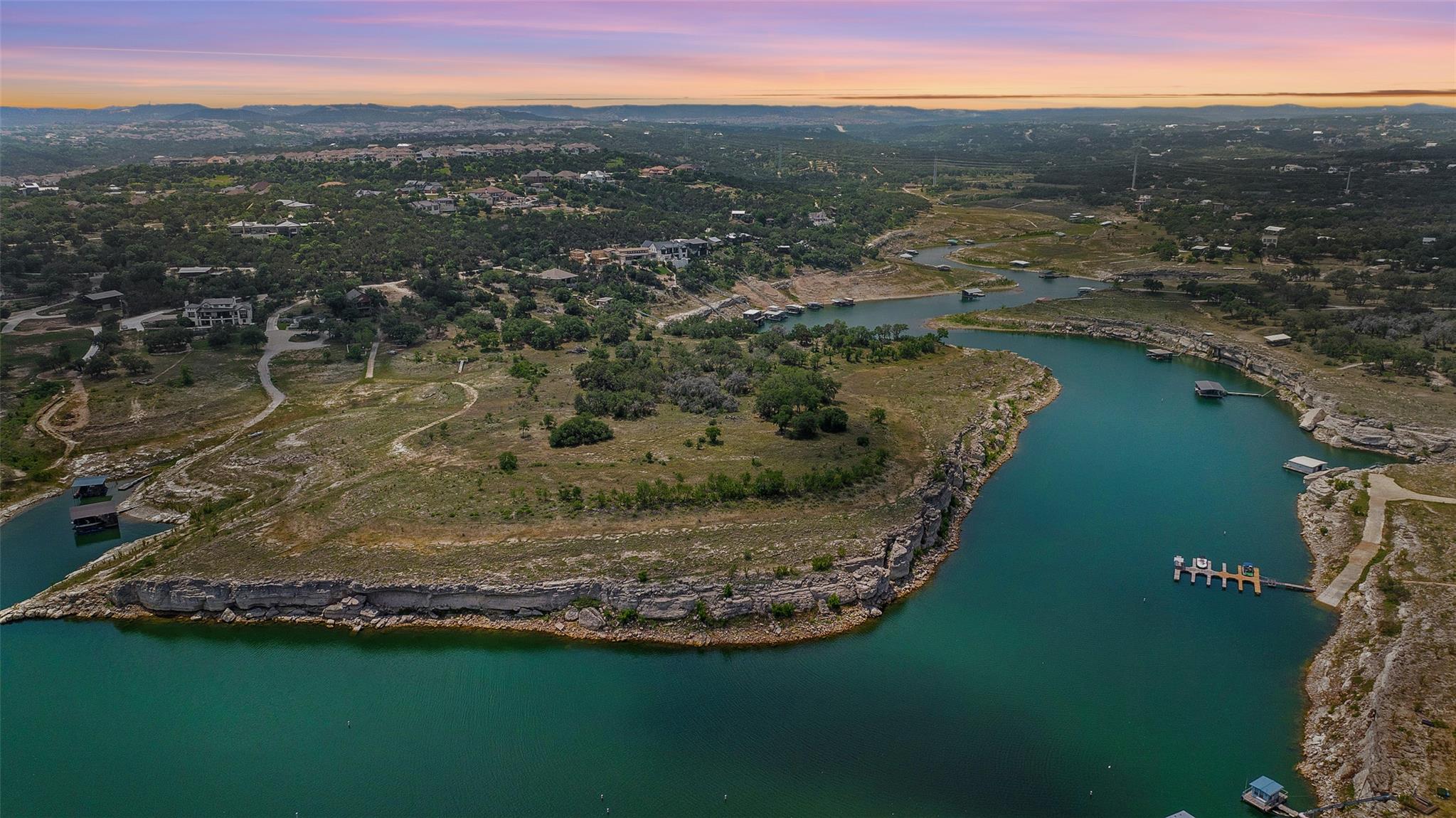 19813 & 19817 Lakehurst Loop, Spicewood, TX 78669