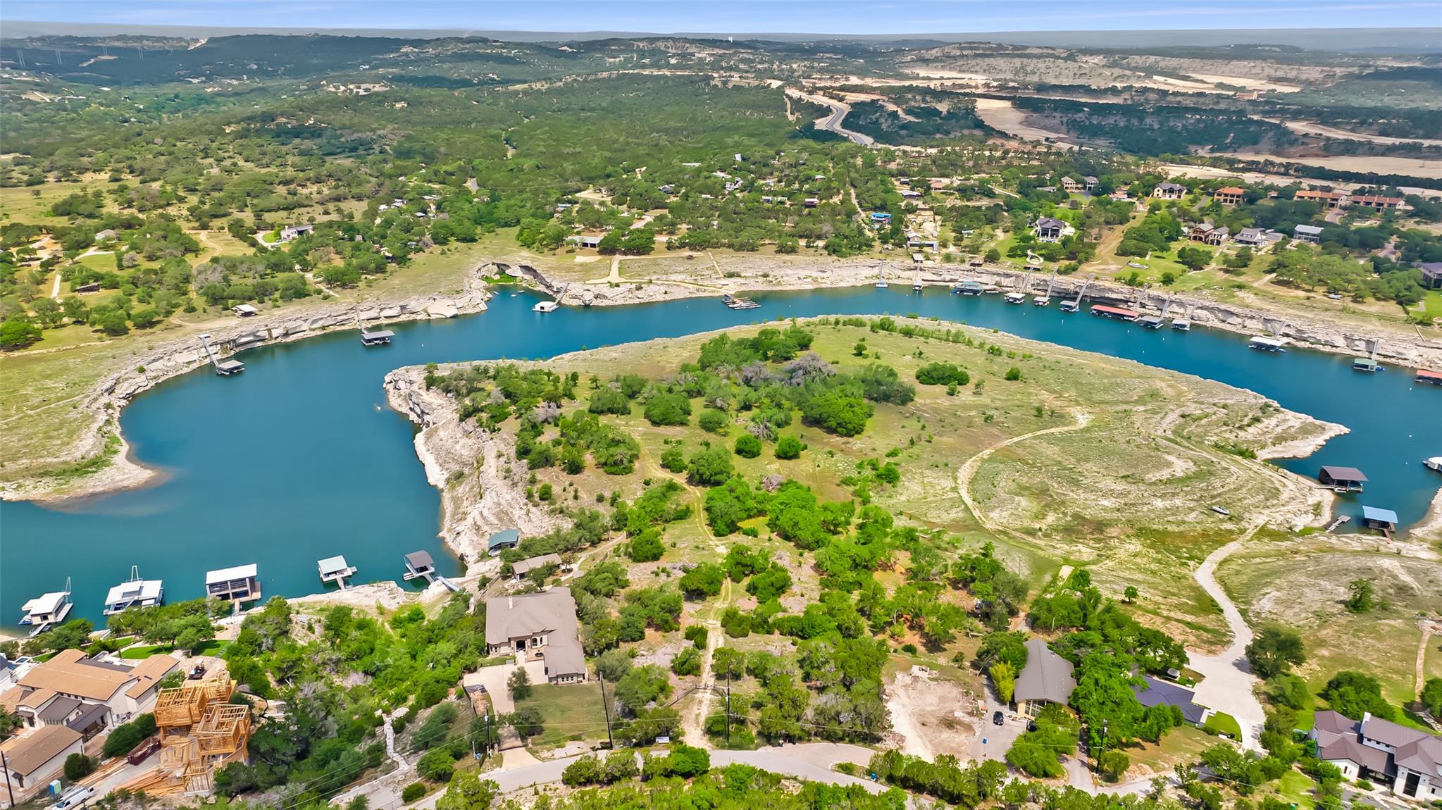19813 & 19817 Lakehurst Loop, Spicewood, TX 78669