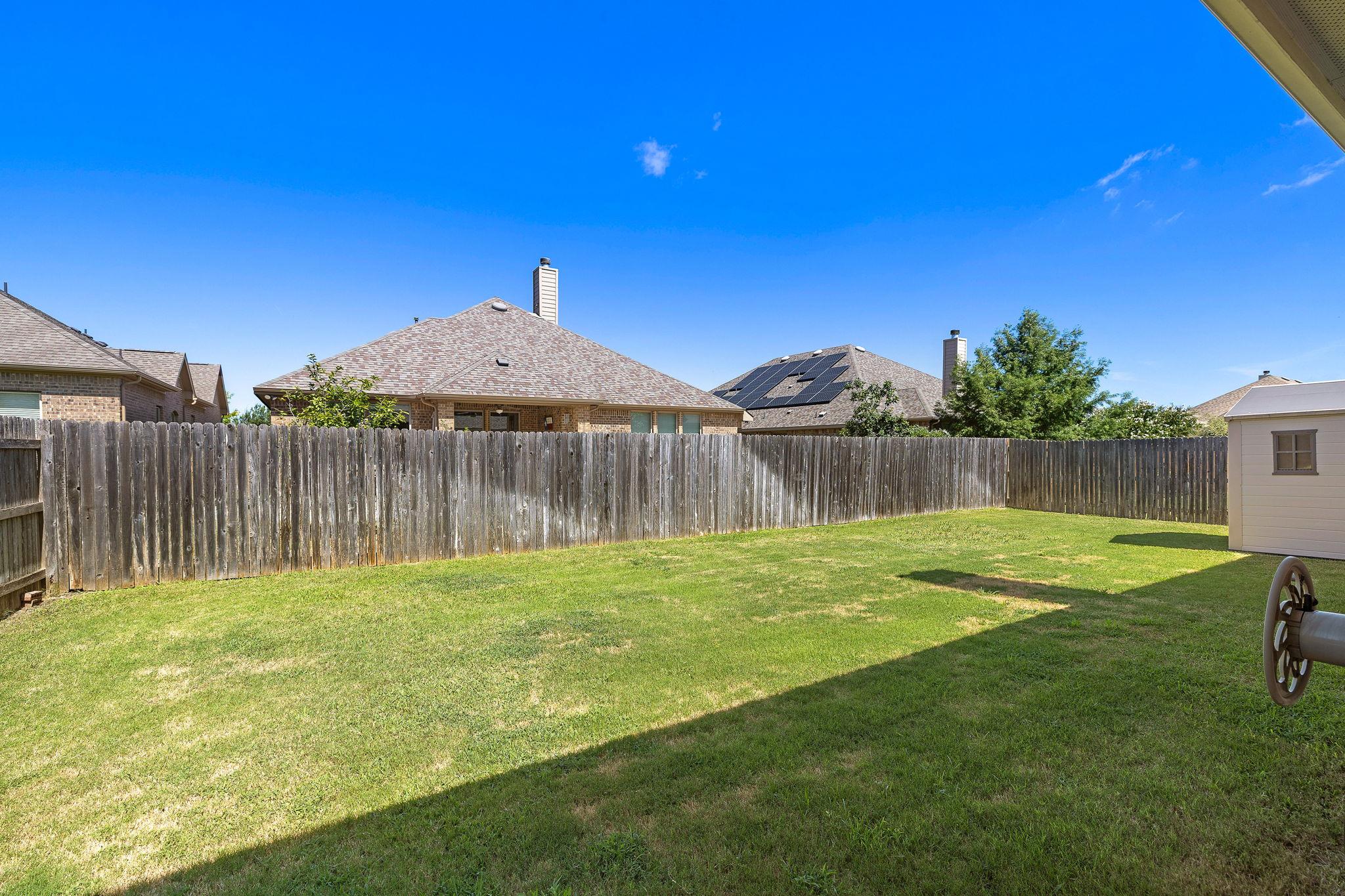 305 Miracle Rose Way, Liberty Hill, TX 78642
