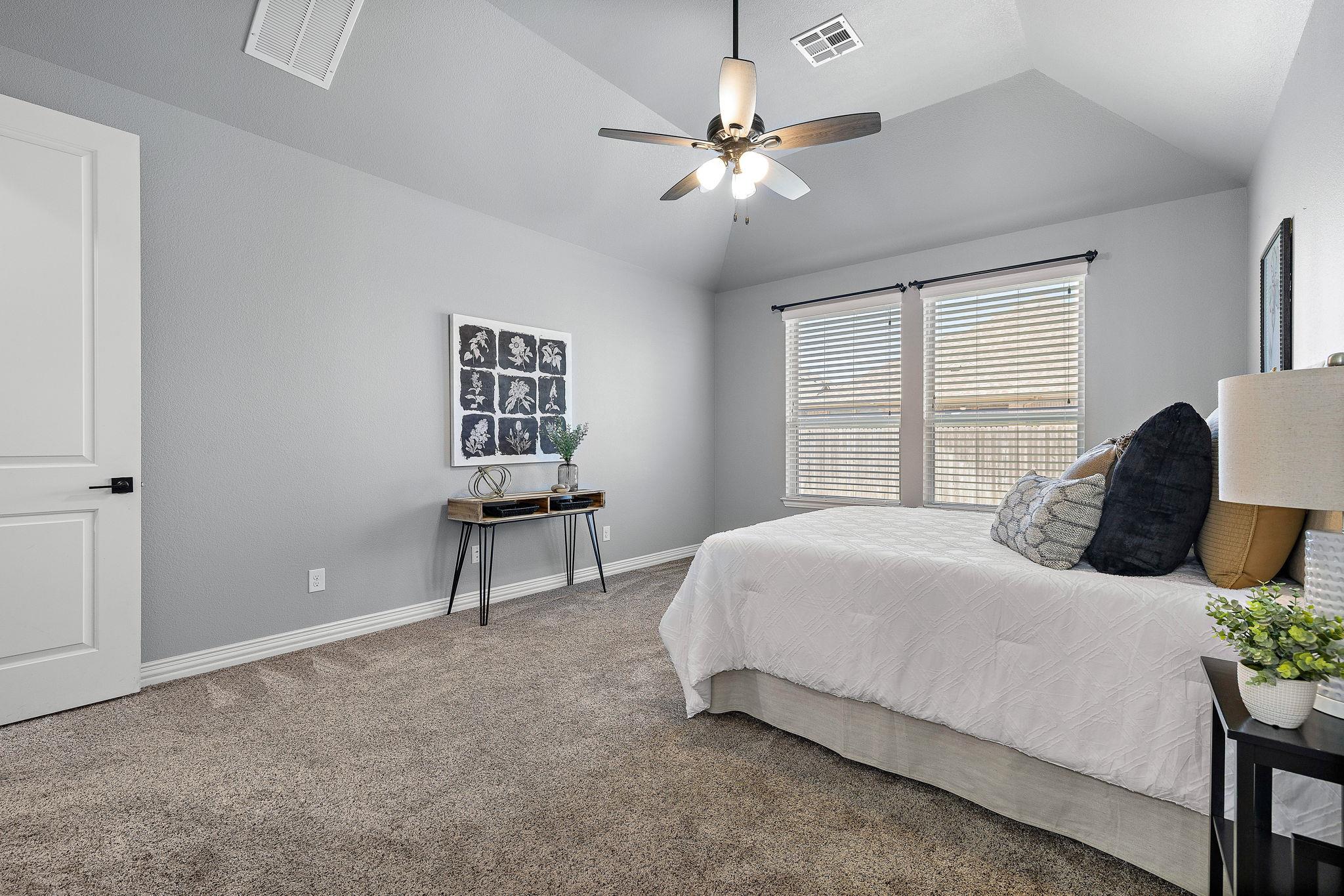 305 Miracle Rose Way, Liberty Hill, TX 78642