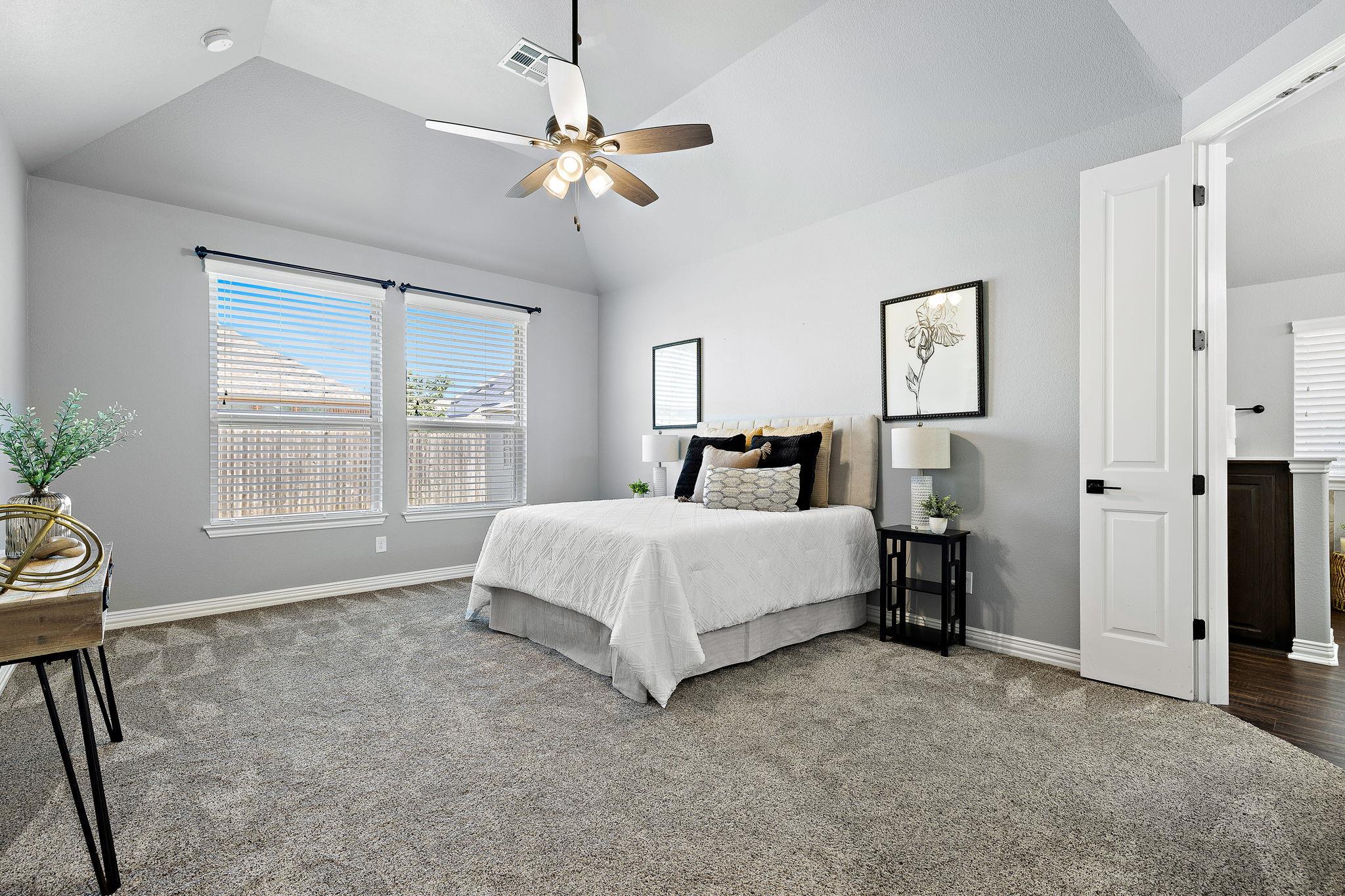 305 Miracle Rose Way, Liberty Hill, TX 78642