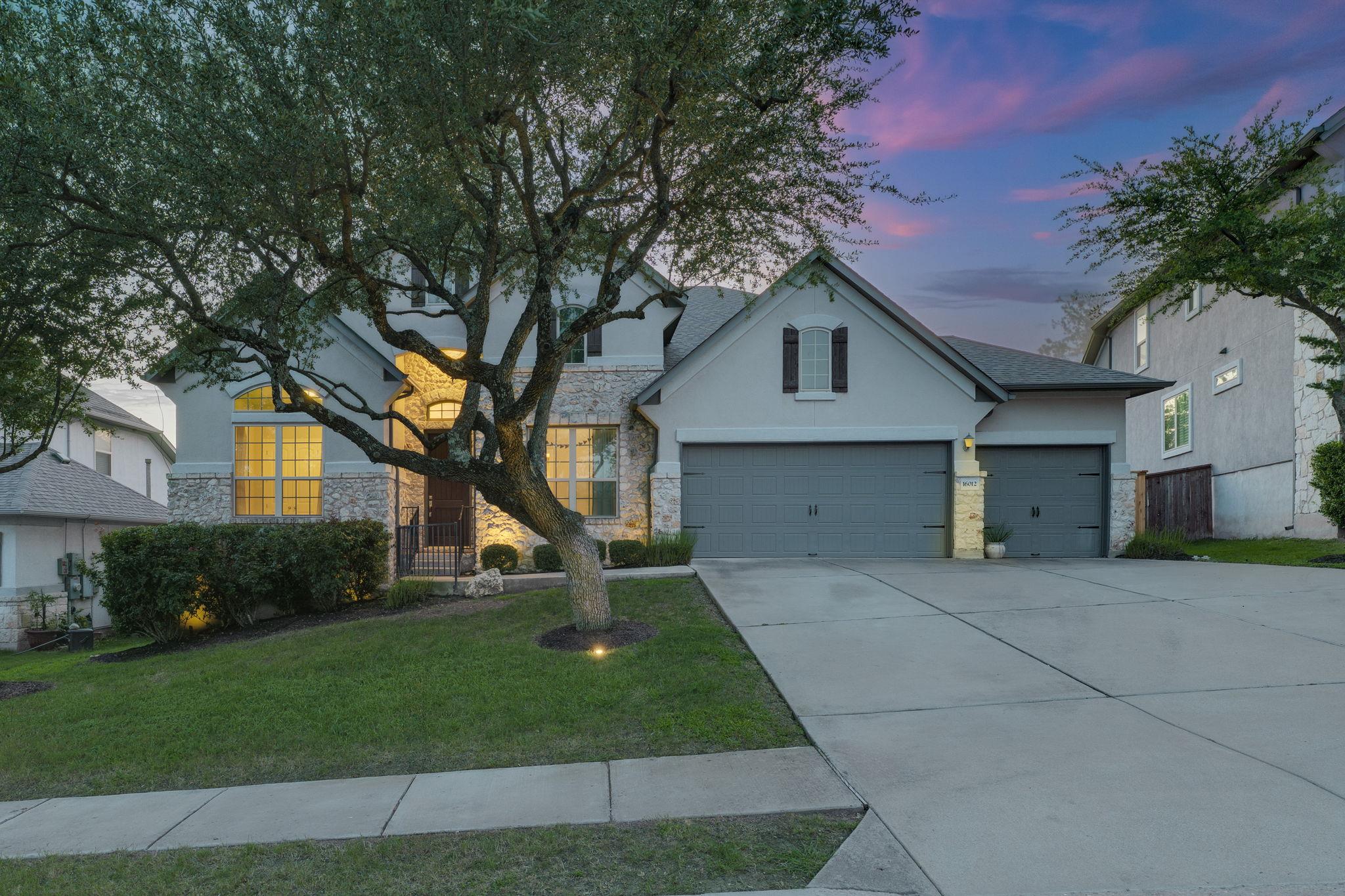 16012 La Rosa Dr, Austin, TX 78738