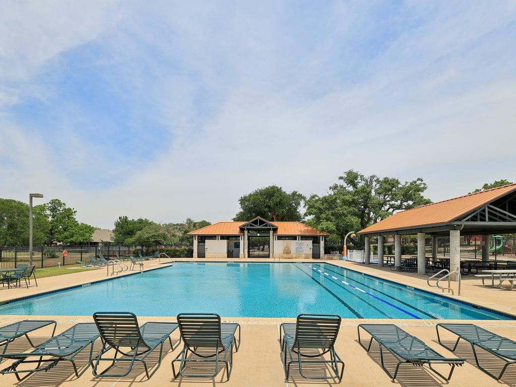 9439 Altona Way, Austin, TX 78717