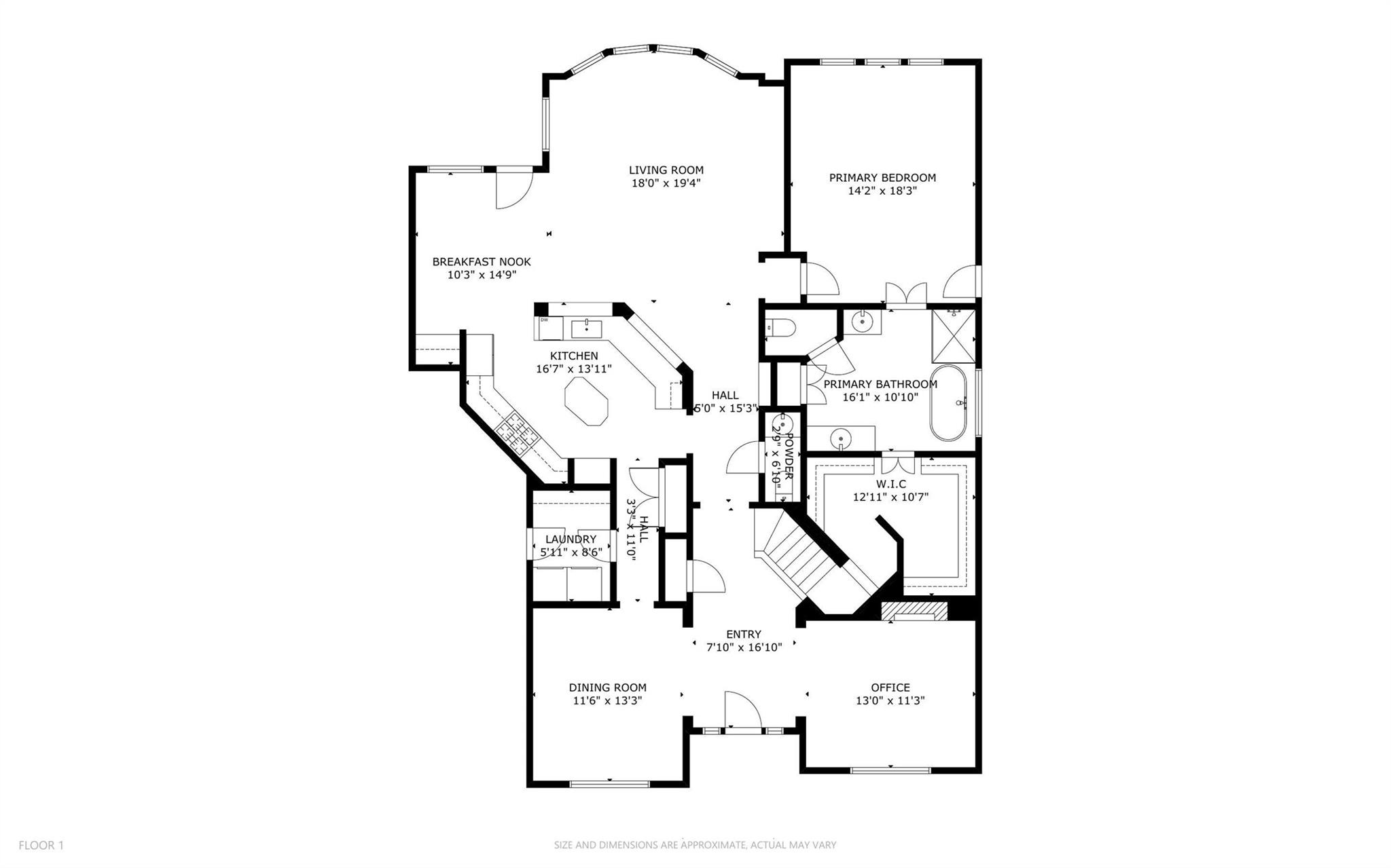 9439 Altona Way, Austin, TX 78717