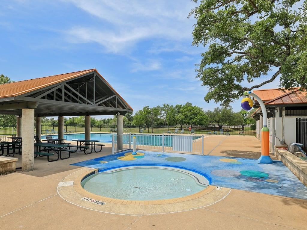 9439 Altona Way, Austin, TX 78717