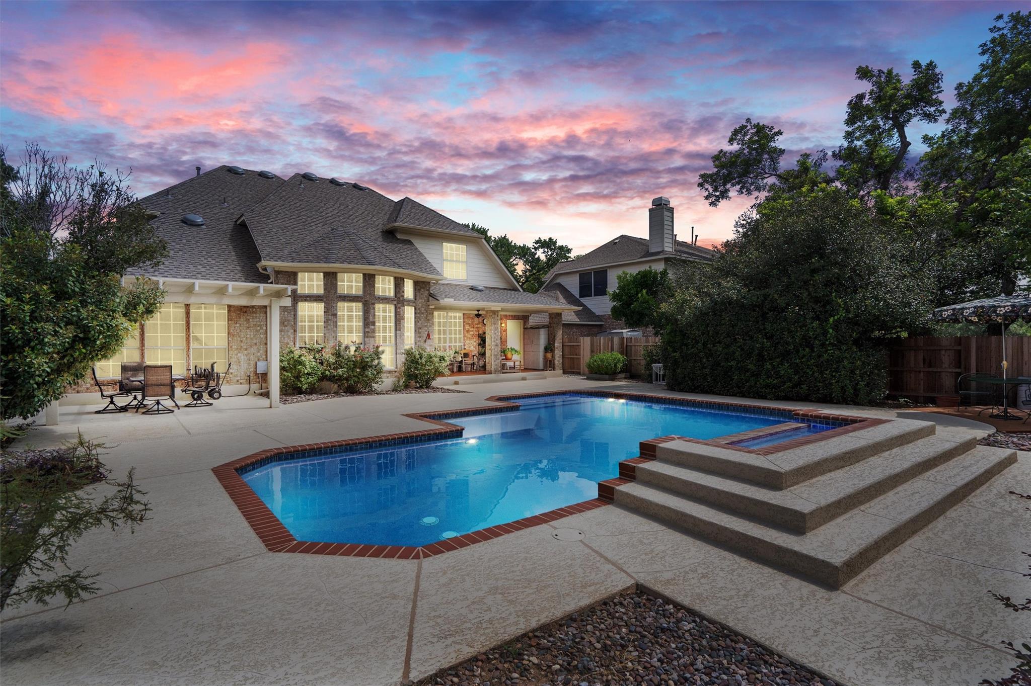 9439 Altona Way, Austin, TX 78717