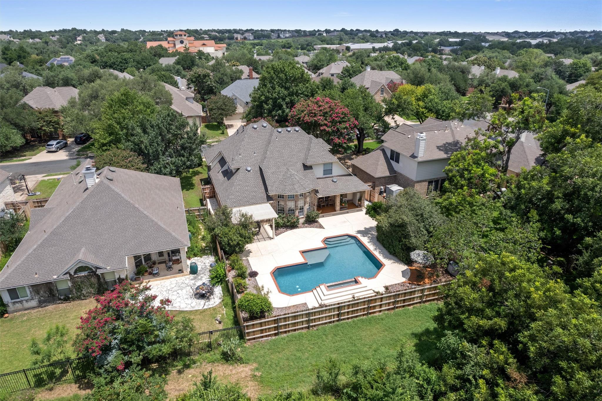 9439 Altona Way, Austin, TX 78717