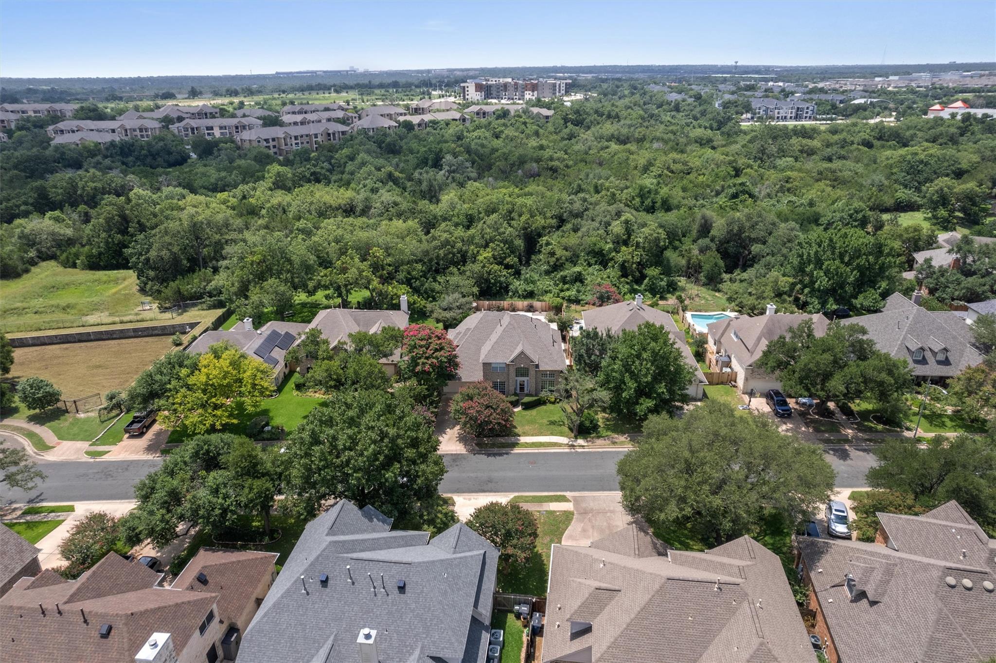 9439 Altona Way, Austin, TX 78717