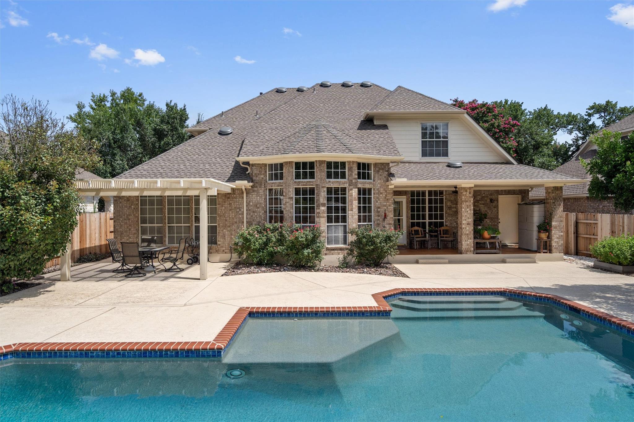 9439 Altona Way, Austin, TX 78717