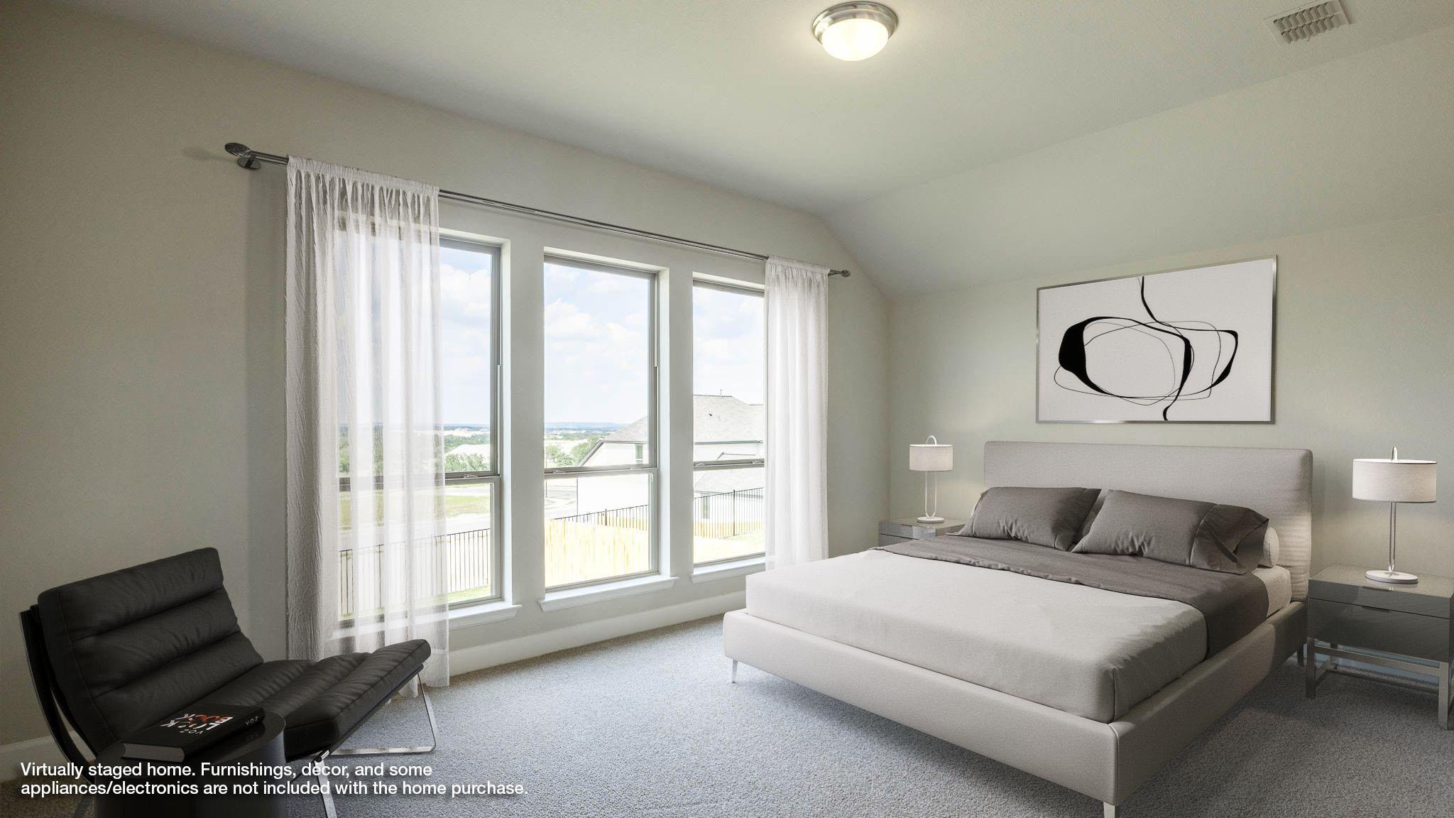 145 Burke St, Liberty Hill, TX 78642