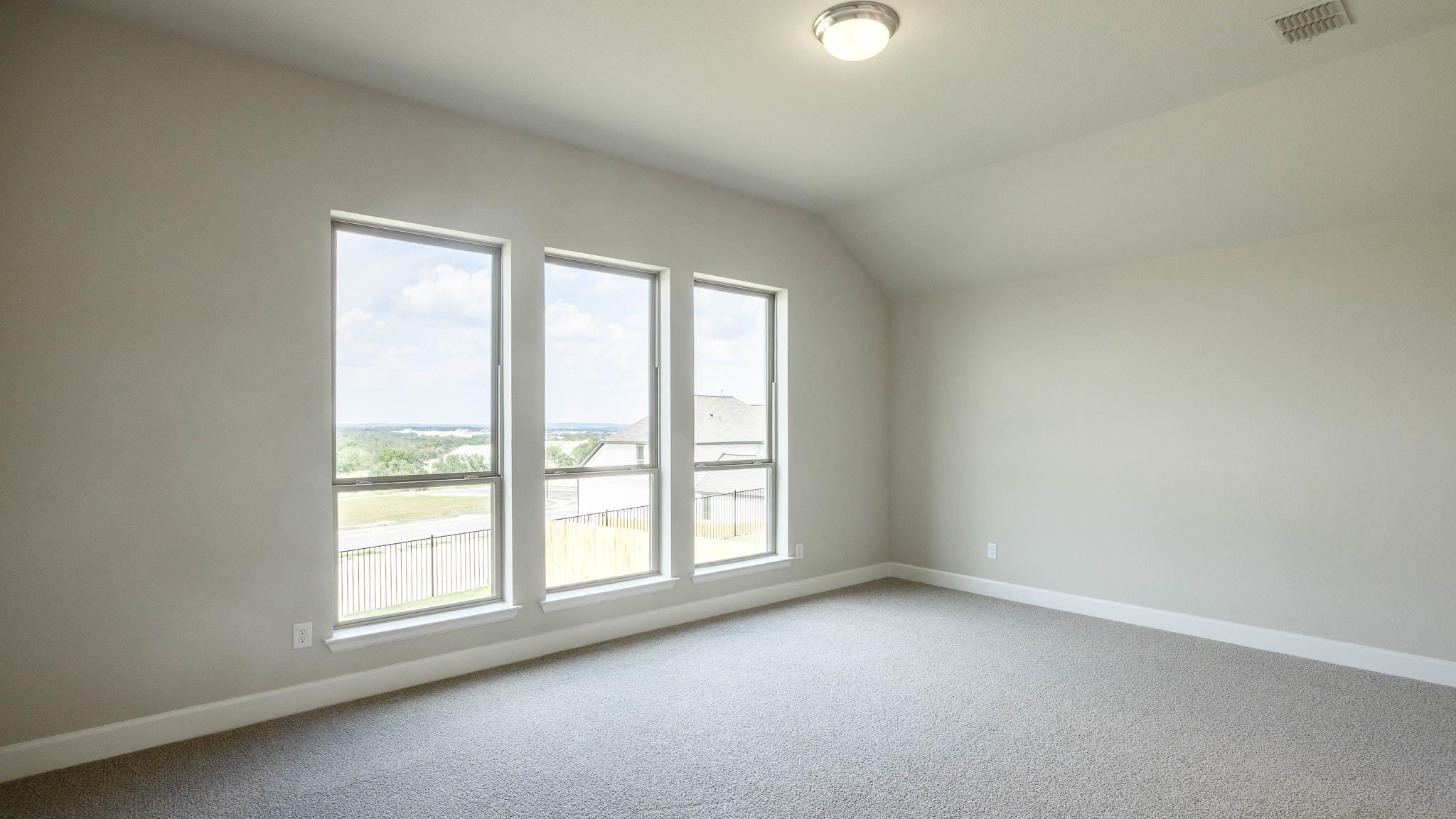 145 Burke St, Liberty Hill, TX 78642