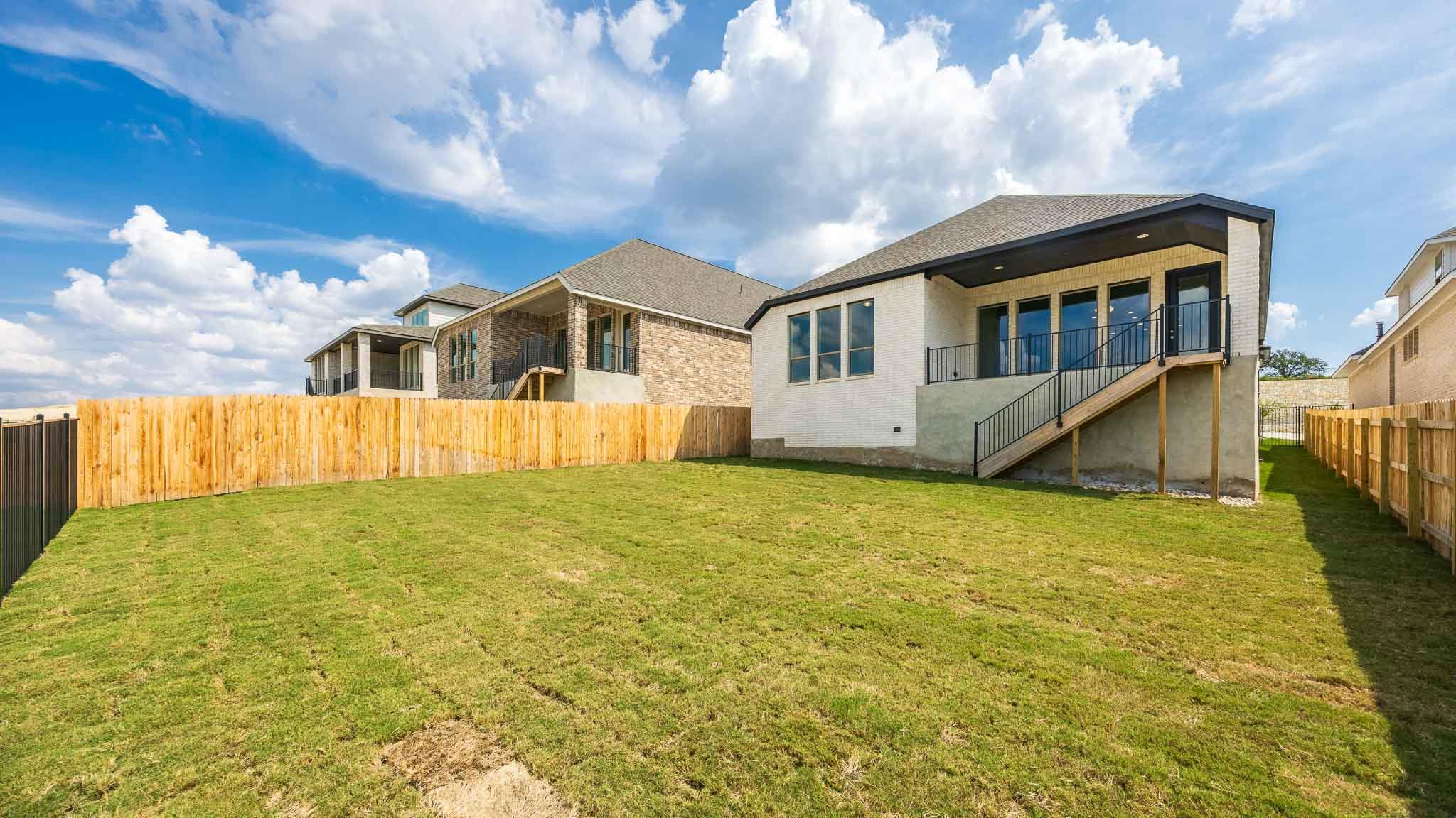 145 Burke St, Liberty Hill, TX 78642