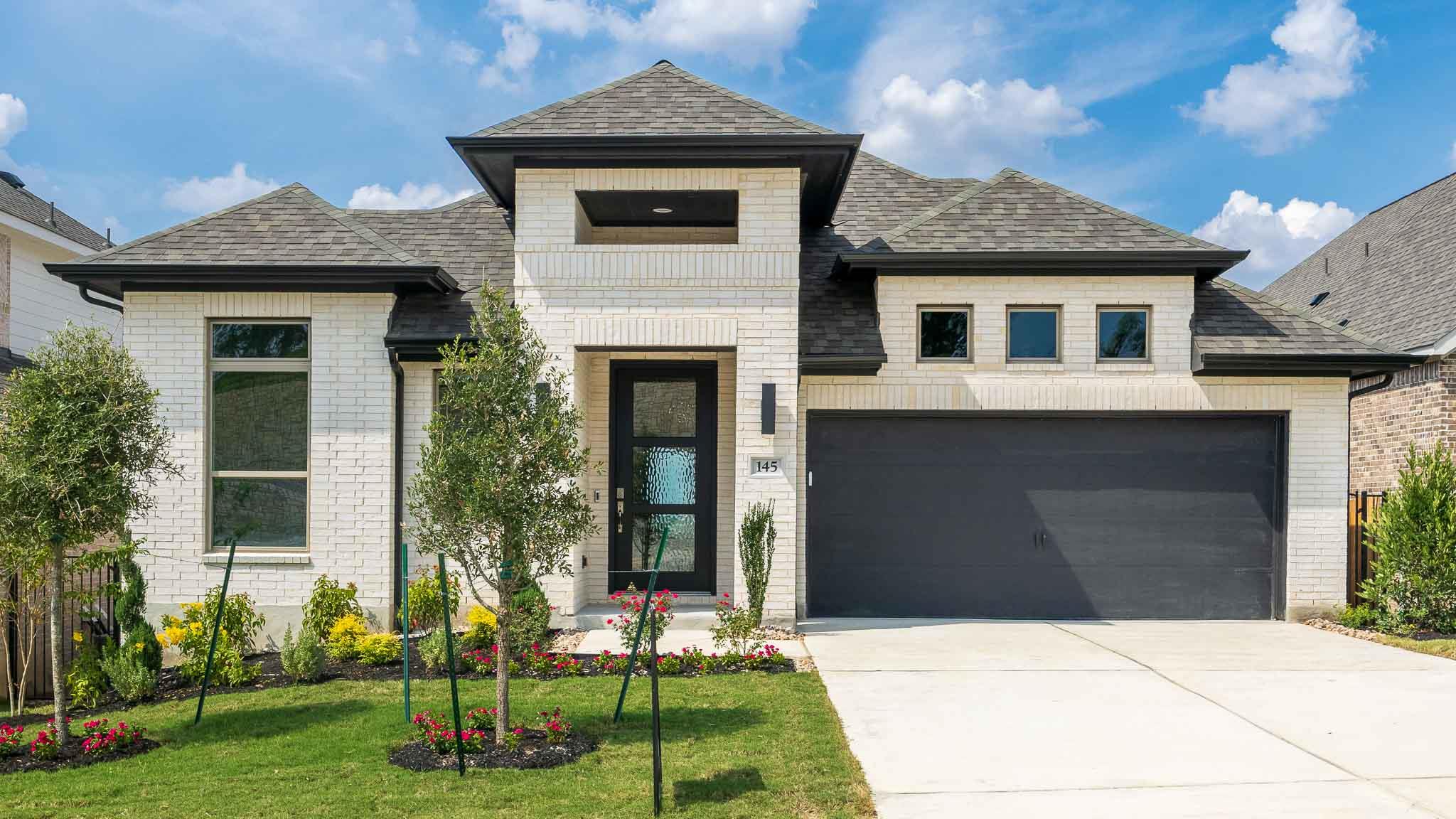 145 Burke St, Liberty Hill, TX 78642