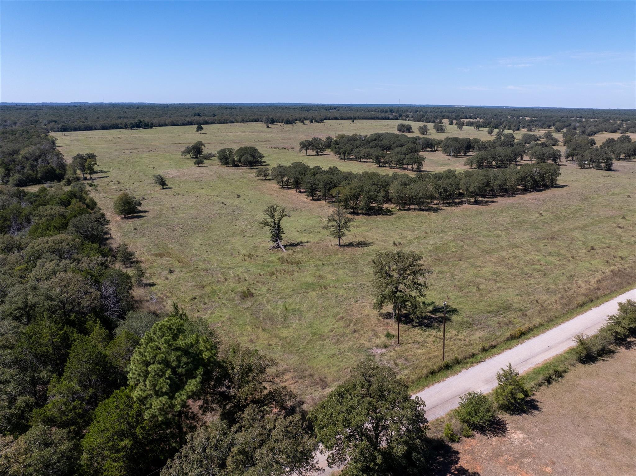 1078 Old Pin Oak Rd # Tracts 1 & 2, Paige, TX 78659