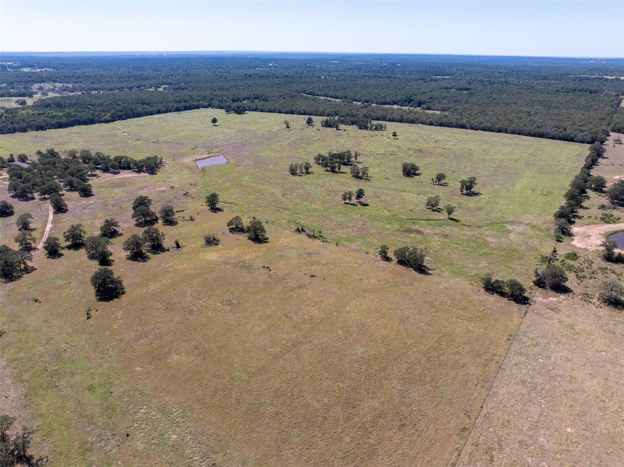 1078 Old Pin Oak Rd # Tracts 1 & 2, Paige, TX 78659