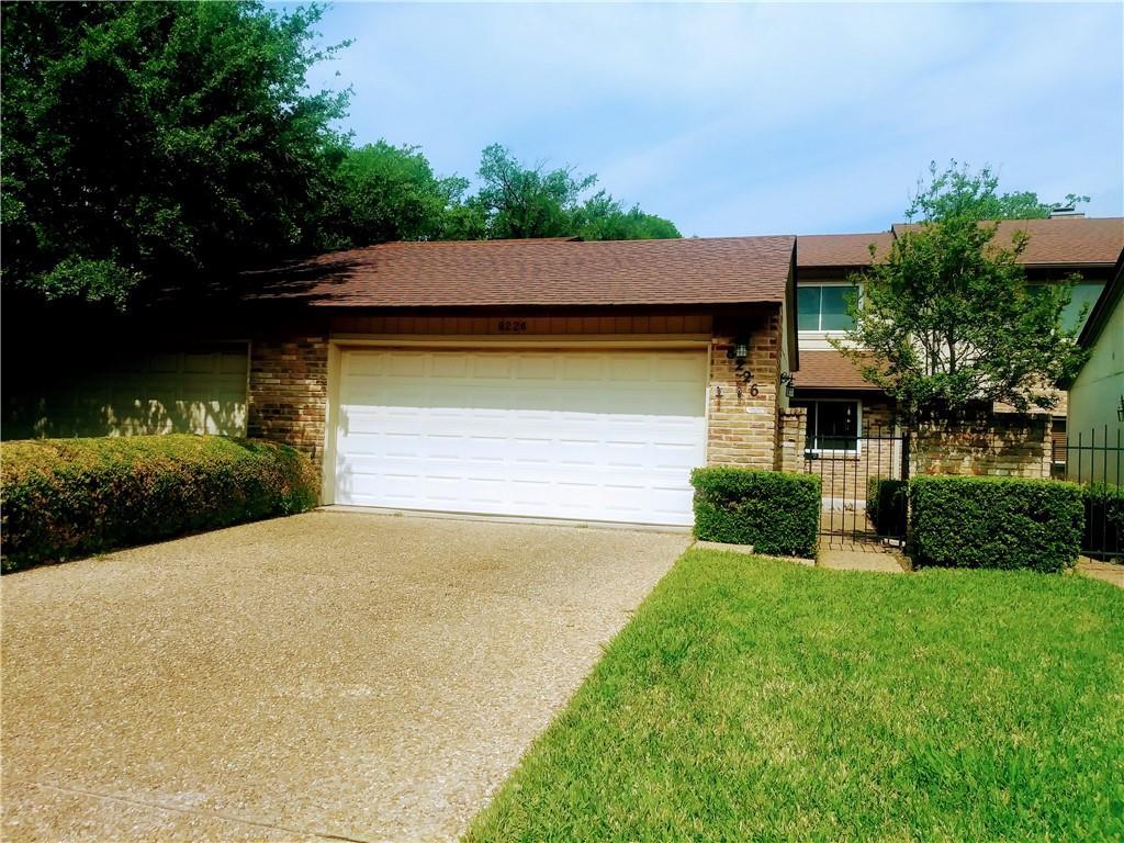 8226 Summer Side Dr, Austin, TX 78759