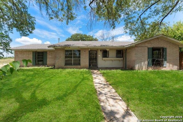 202 Estate Dr, San Antonio, TX 78220