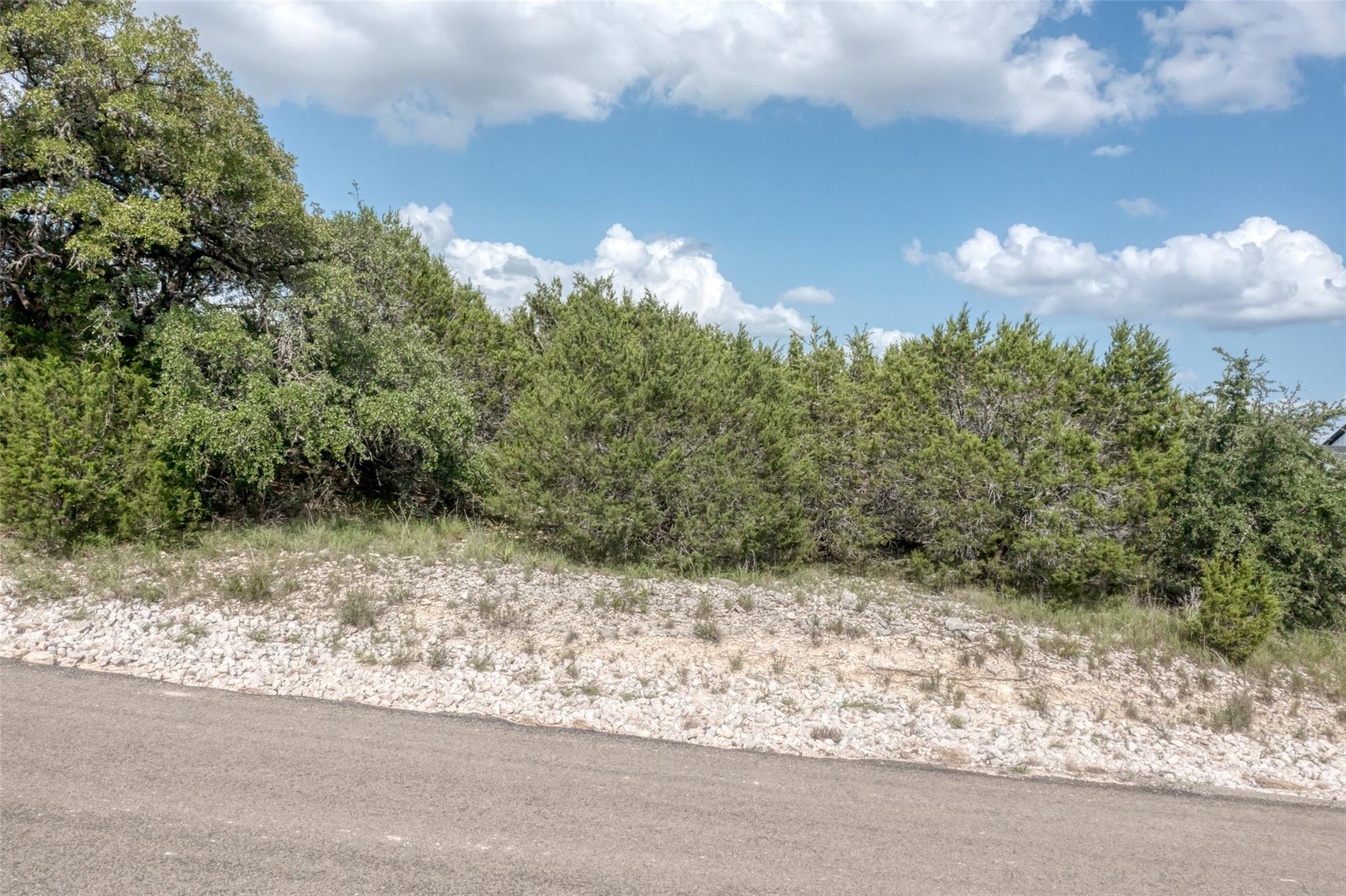 Lot 406 Wagon Wheel Trl, Bertram, TX 78605