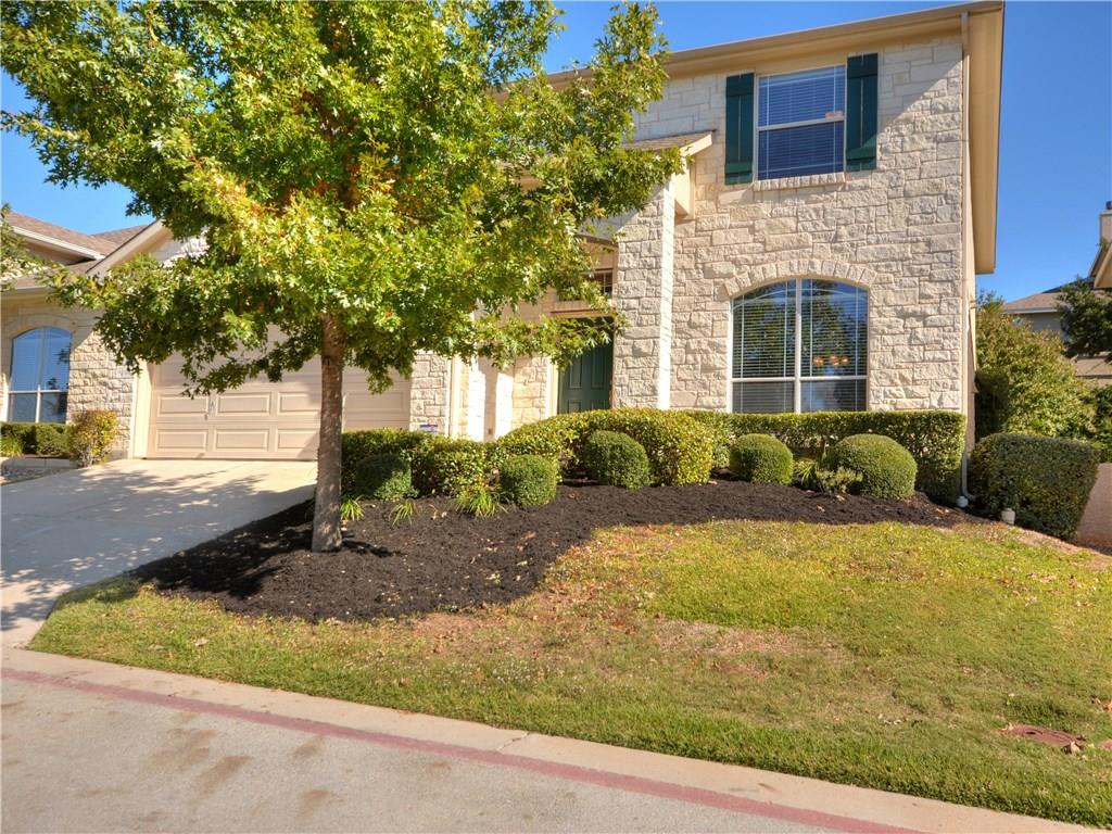 27 Juniper Berry Way # 14, Austin, TX 78734